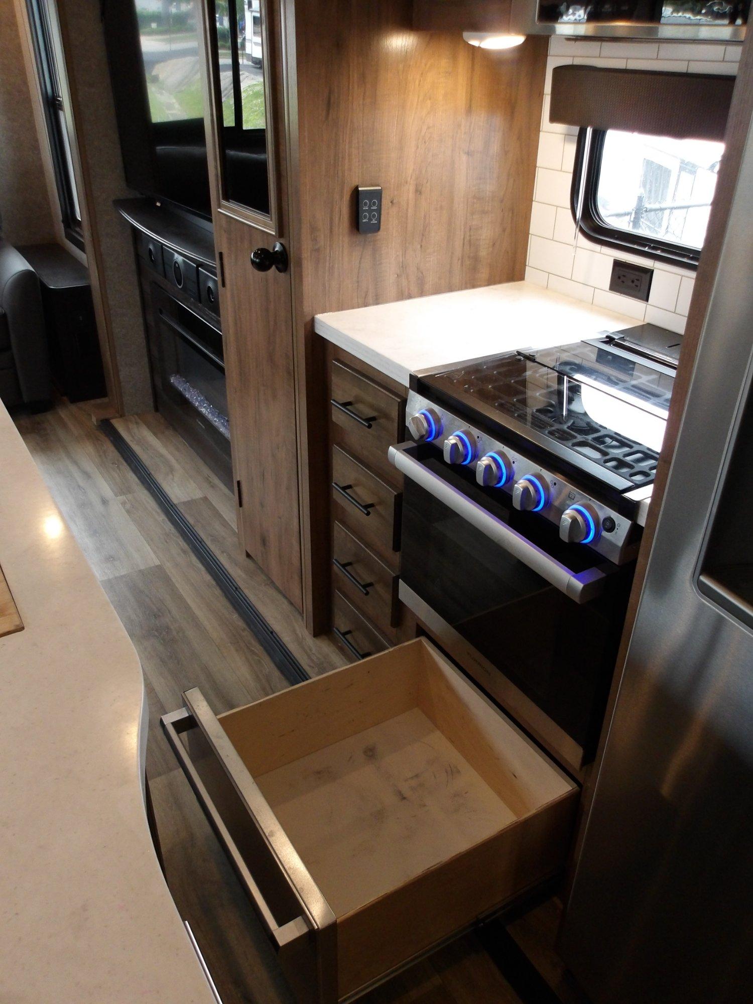 2021 Jayco 2021 Jayco Eagle - thumbnail 21