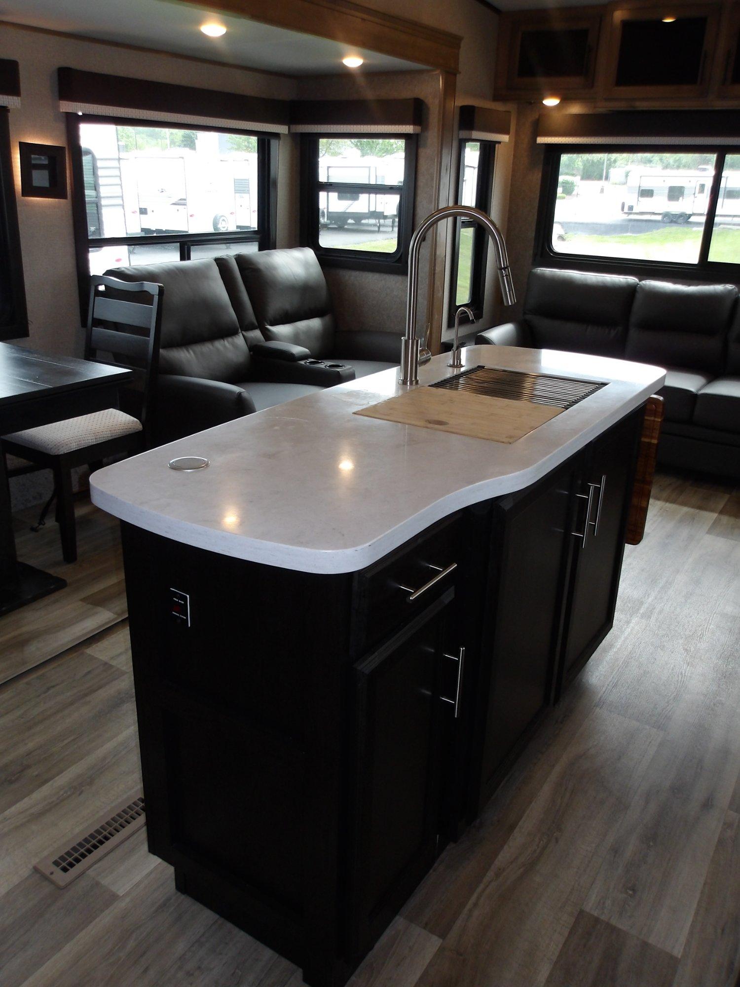 2021 Jayco 2021 Jayco Eagle - thumbnail 24