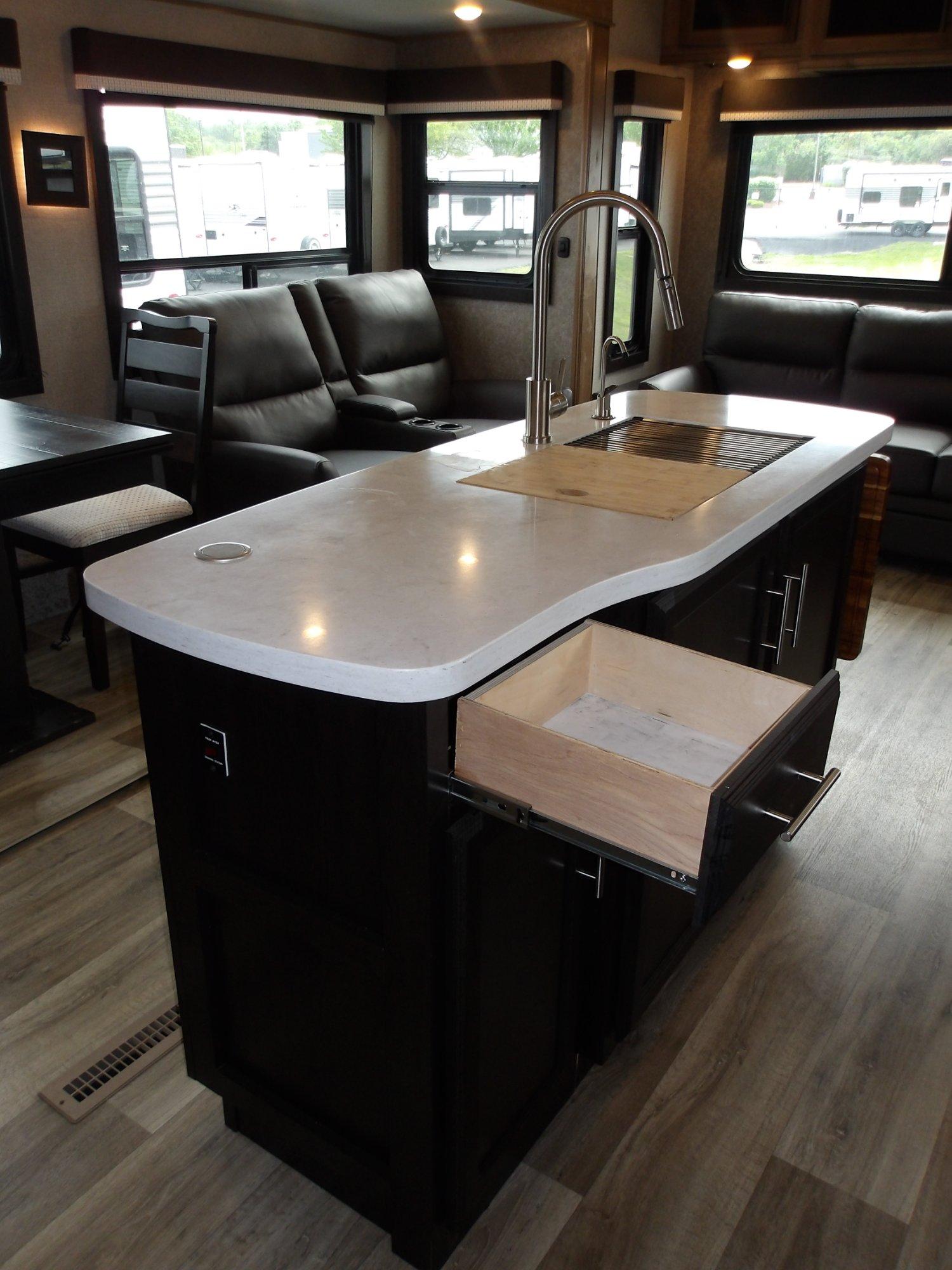 2021 Jayco 2021 Jayco Eagle - thumbnail 25