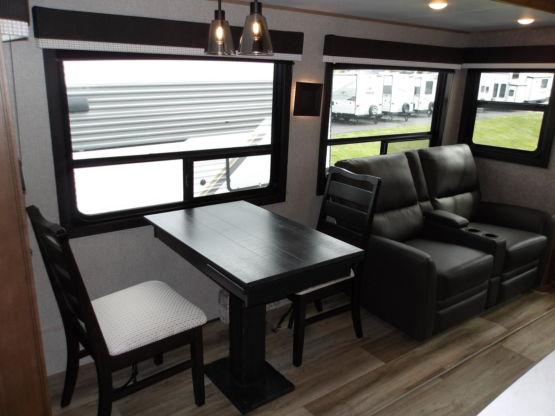 2021 Jayco 2021 Jayco Eagle - thumbnail 30