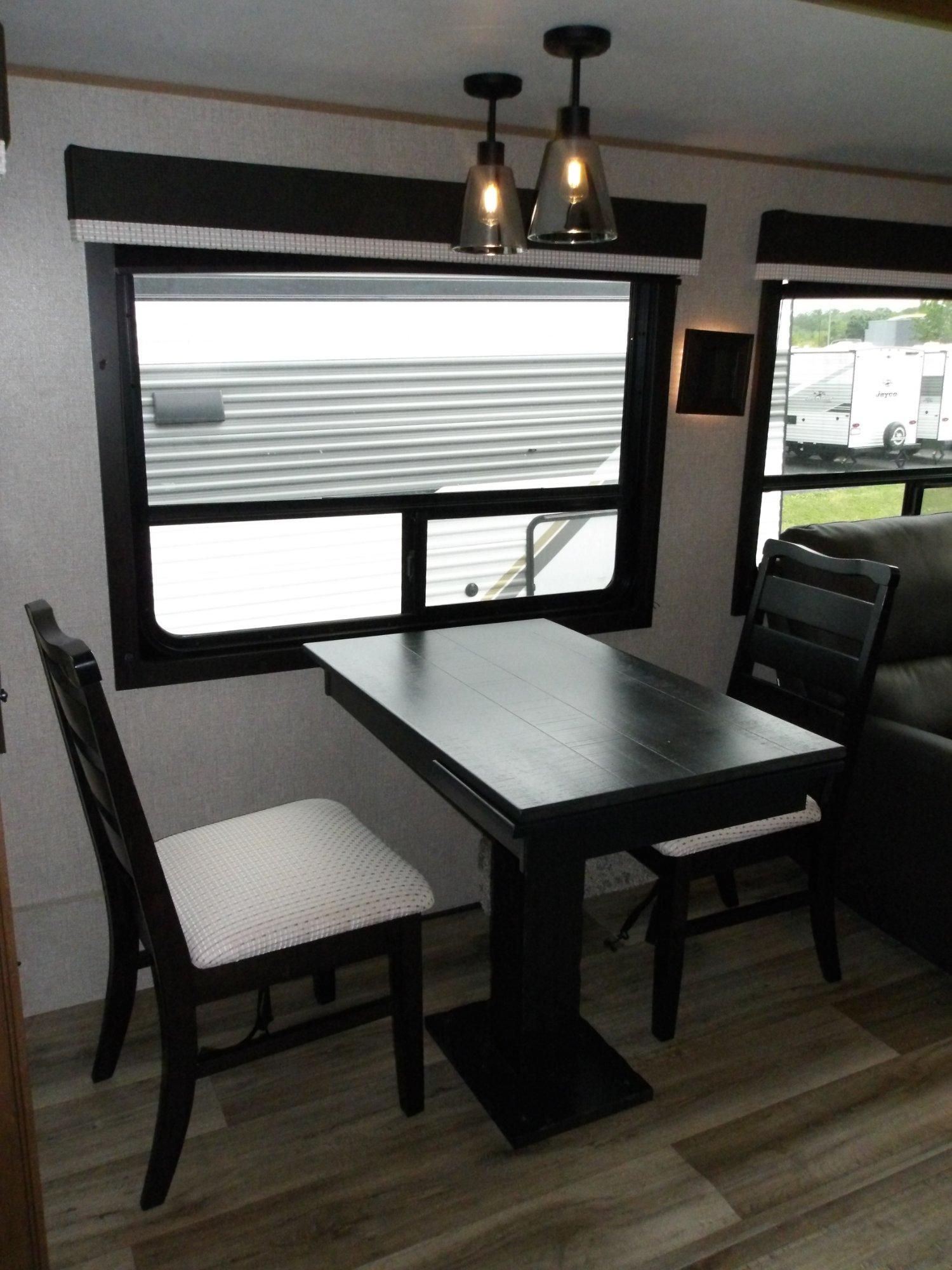 2021 Jayco 2021 Jayco Eagle - thumbnail 31