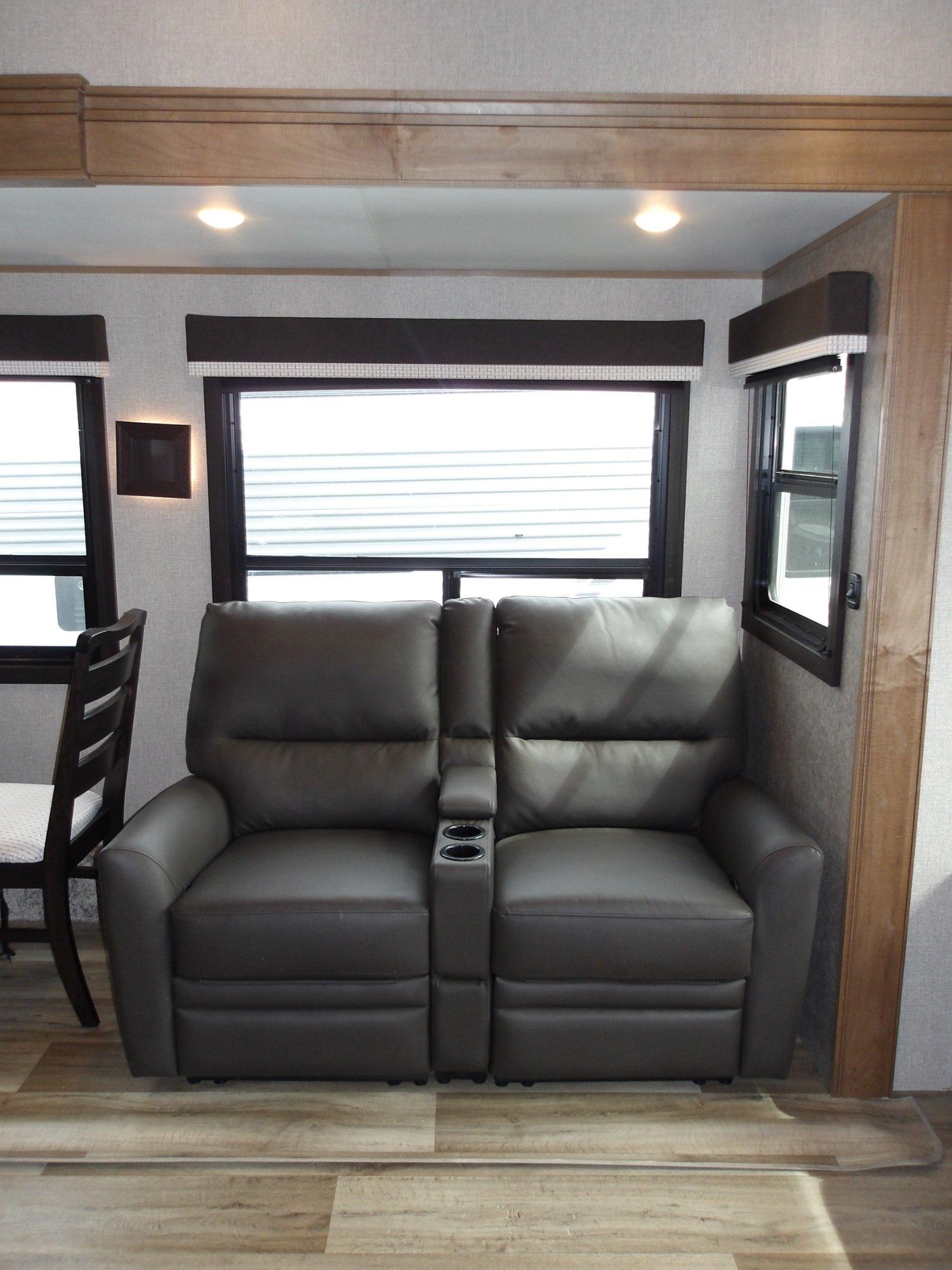 2021 Jayco 2021 Jayco Eagle - thumbnail 35