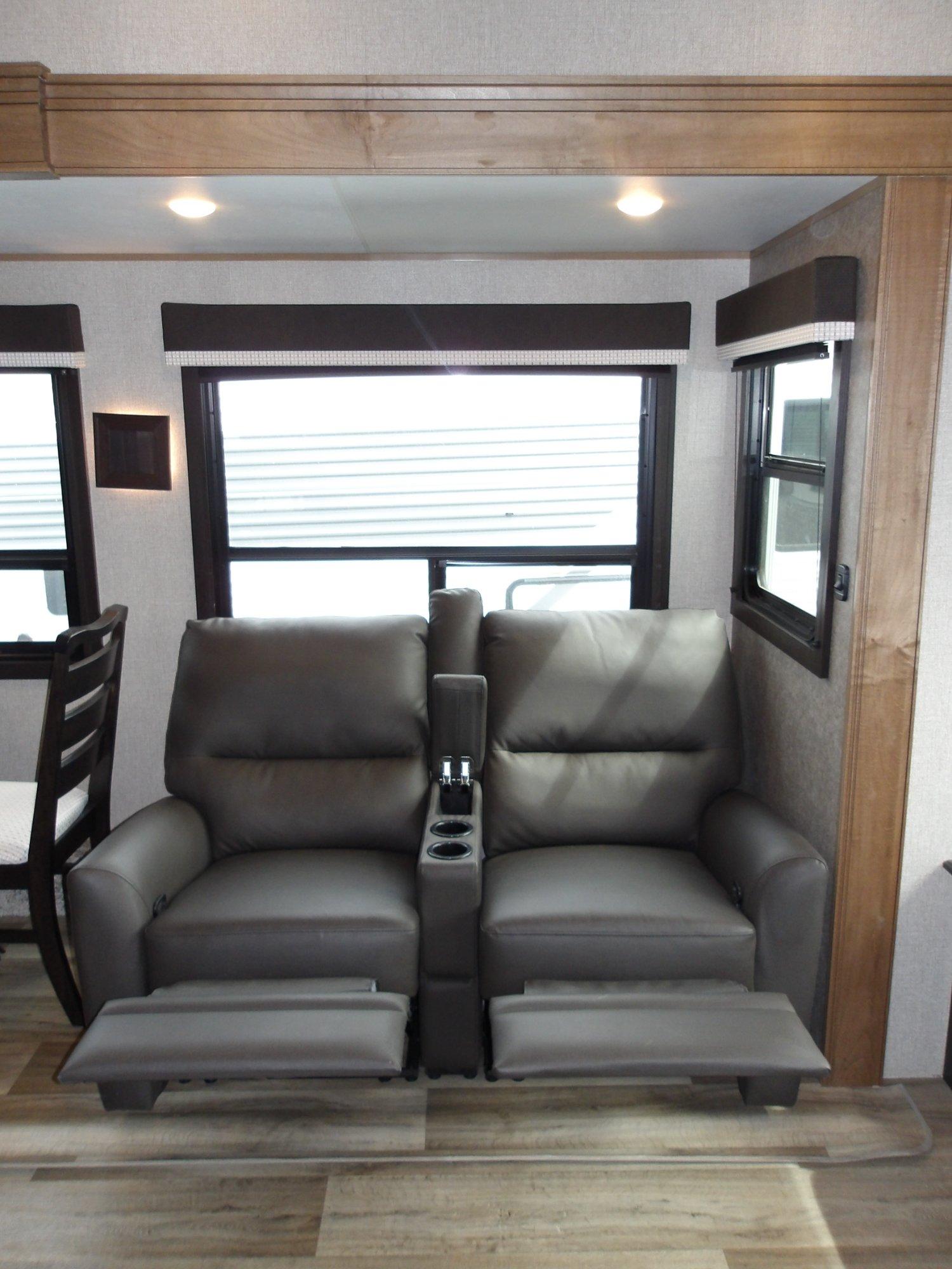 2021 Jayco 2021 Jayco Eagle - thumbnail 36
