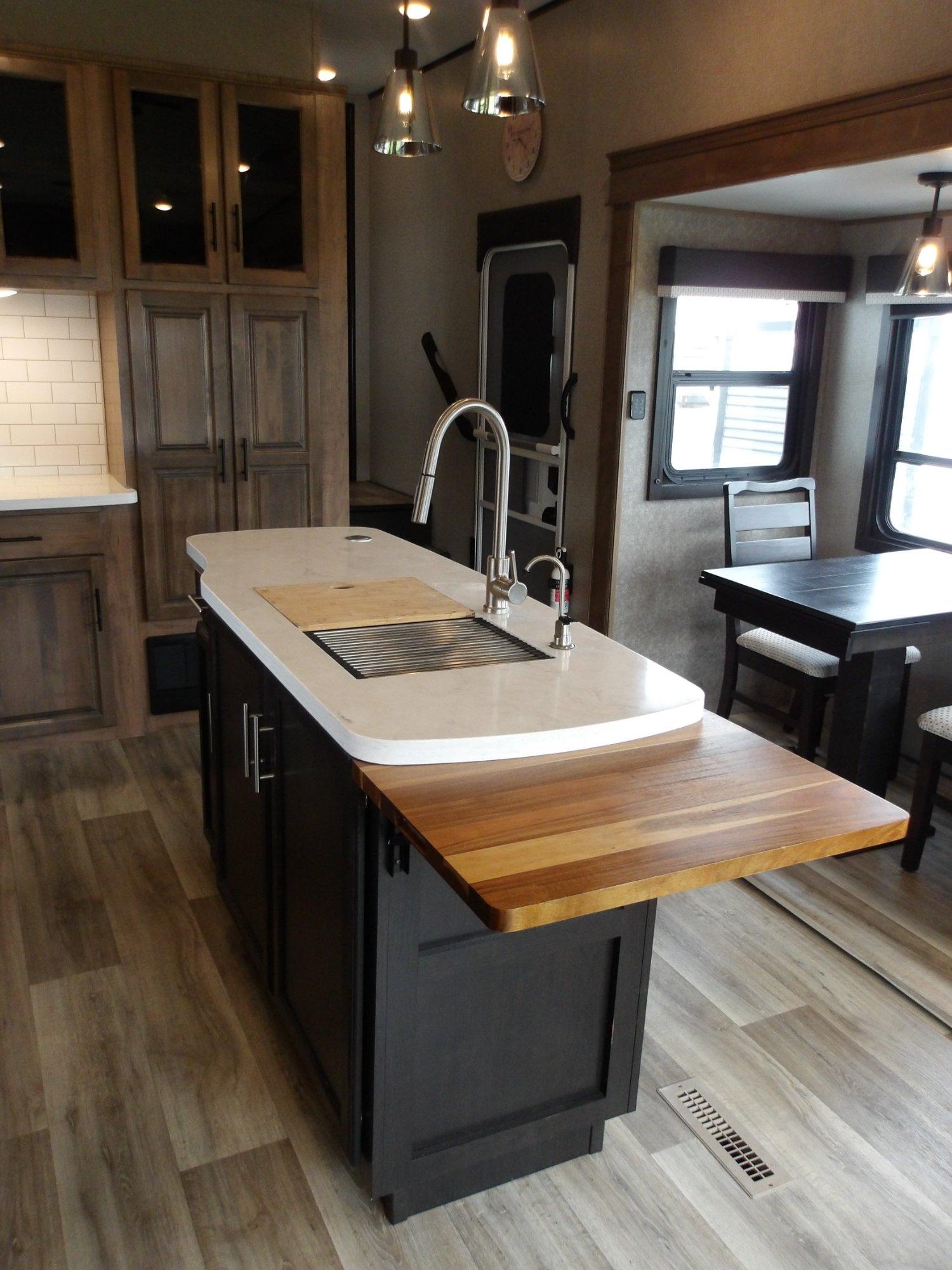 2021 Jayco 2021 Jayco Eagle - thumbnail 29