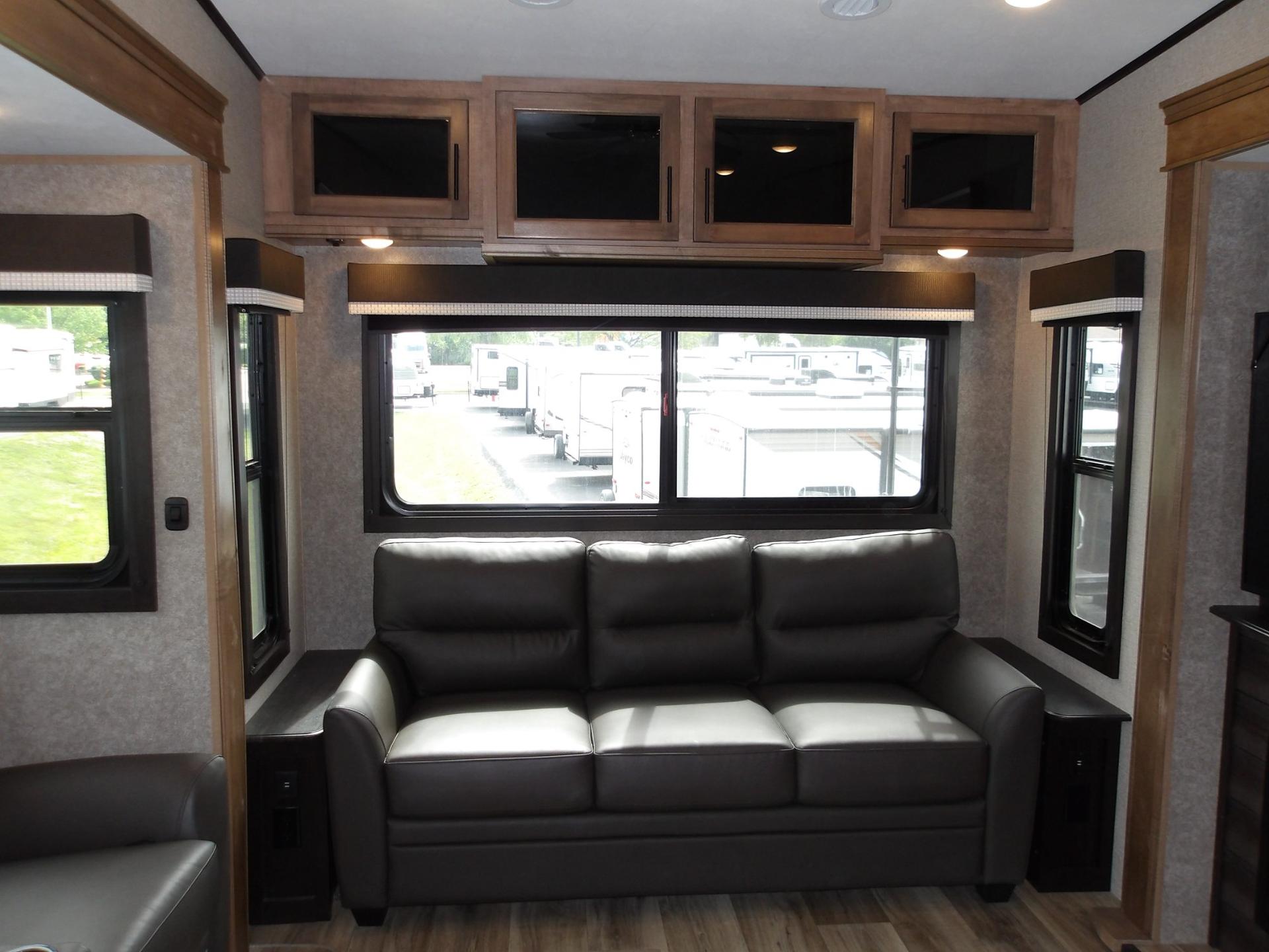 2021 Jayco 2021 Jayco Eagle - thumbnail 37