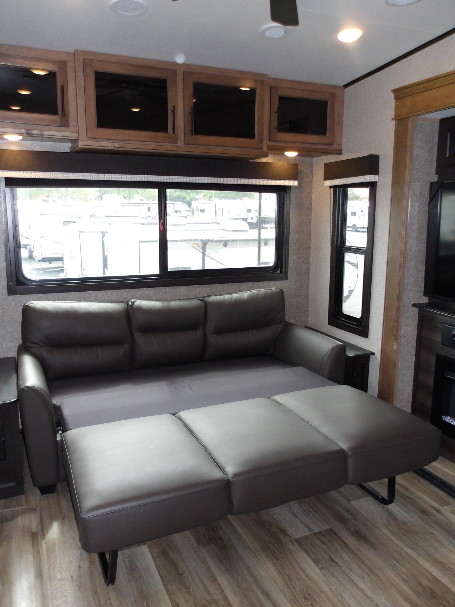 2021 Jayco 2021 Jayco Eagle - thumbnail 39