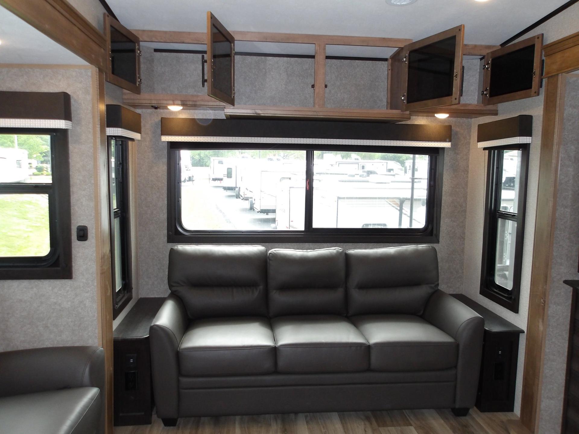 2021 Jayco 2021 Jayco Eagle - thumbnail 38