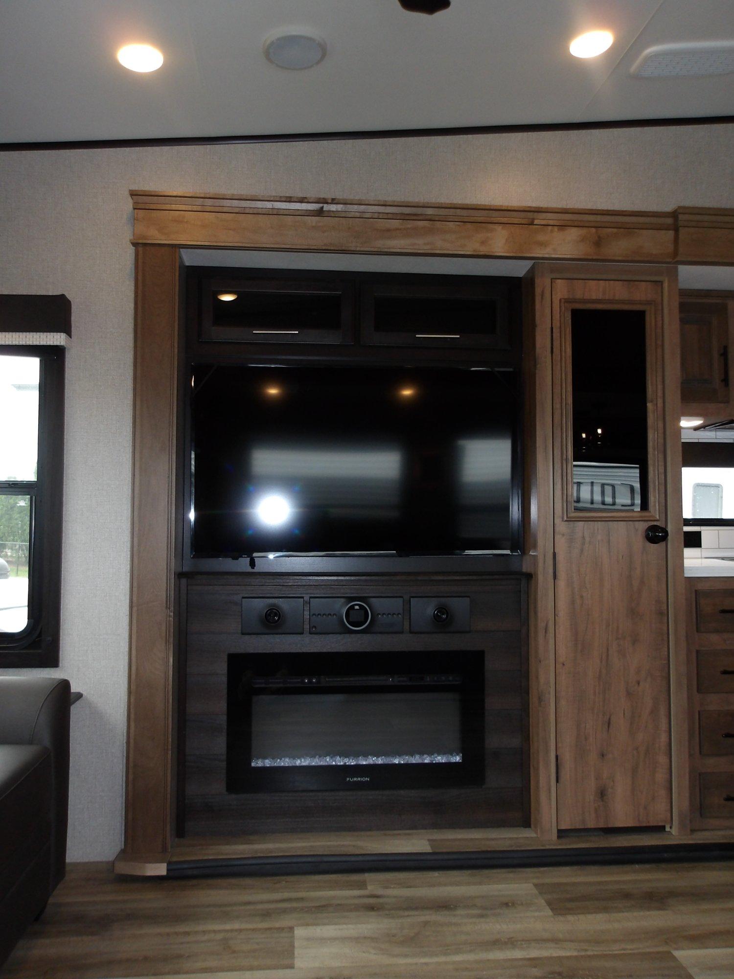 2021 Jayco 2021 Jayco Eagle - thumbnail 40