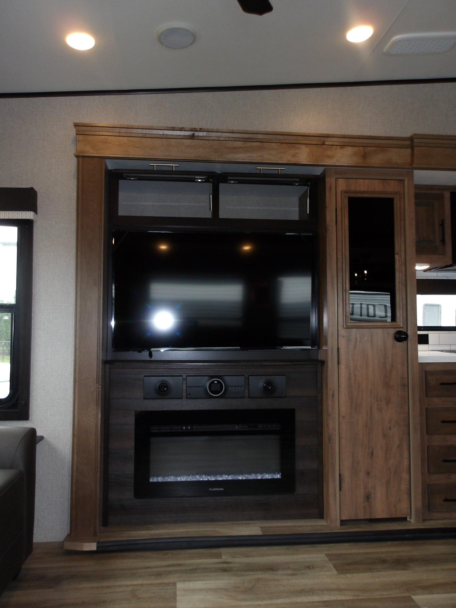 2021 Jayco 2021 Jayco Eagle - thumbnail 41