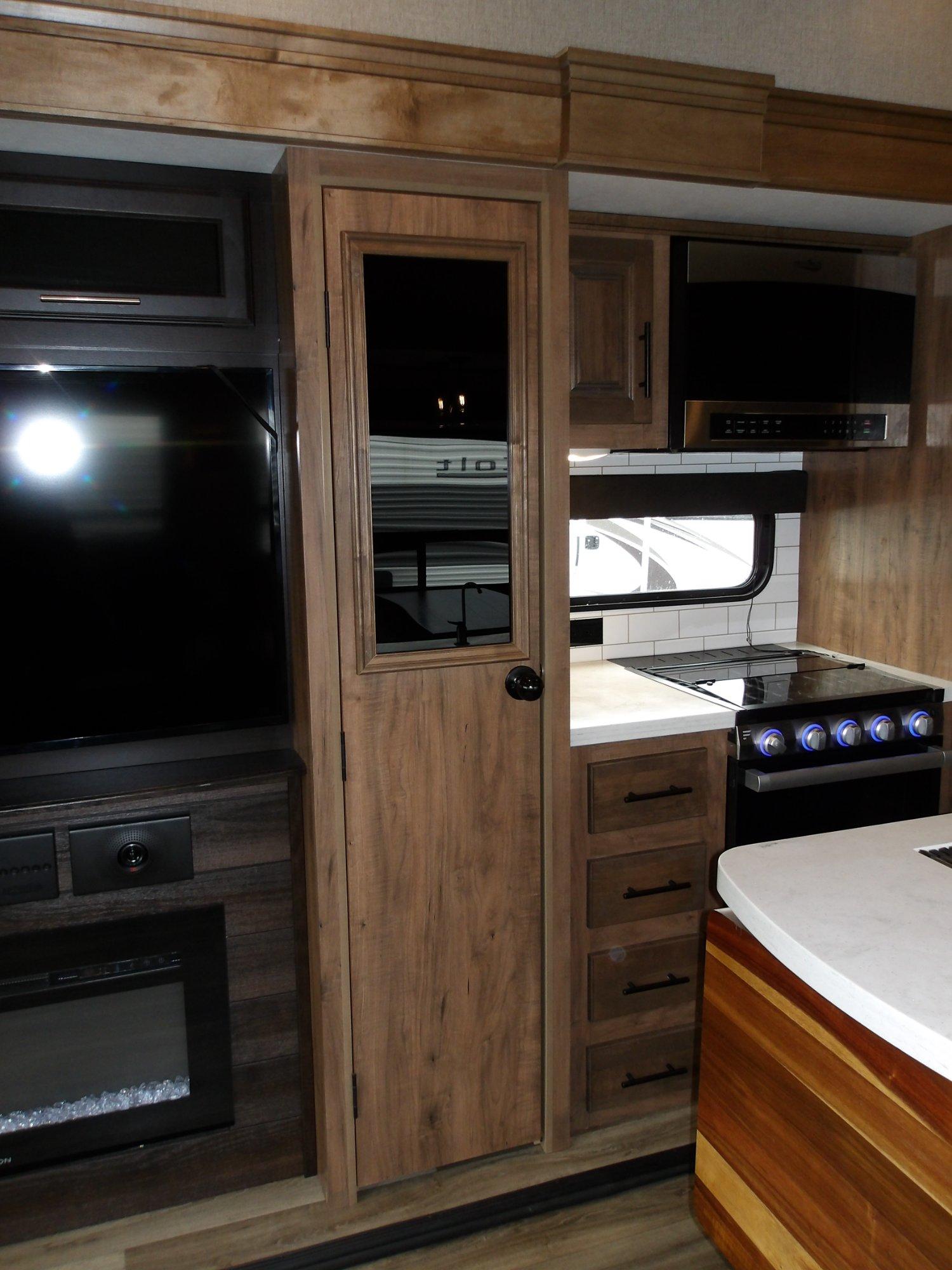 2021 Jayco 2021 Jayco Eagle - thumbnail 22