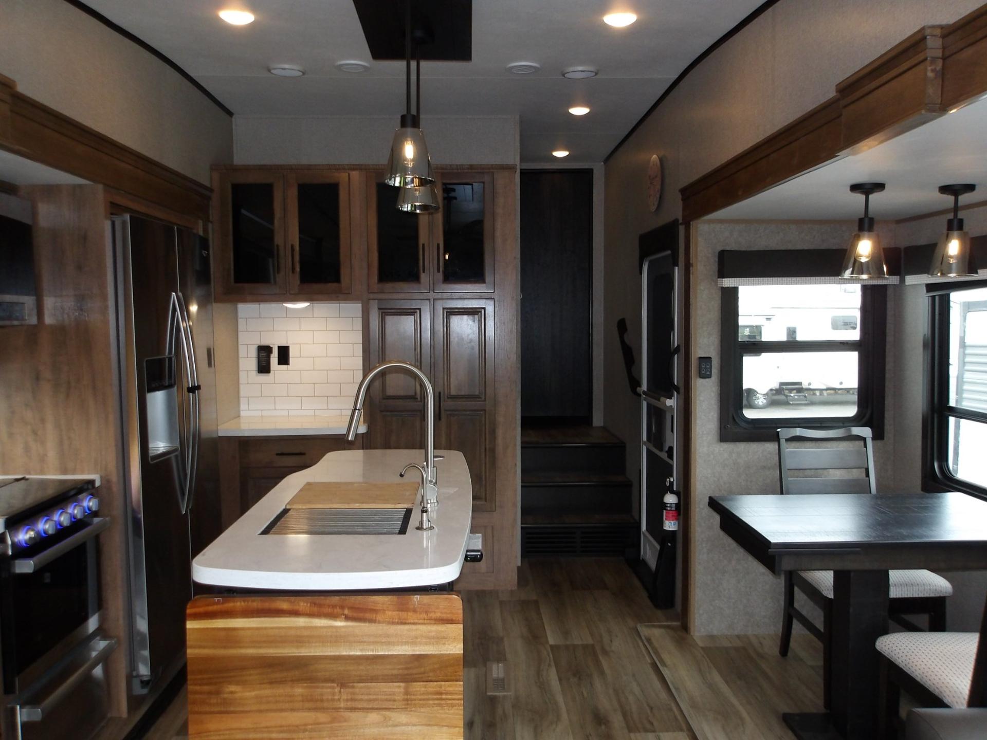 2021 Jayco 2021 Jayco Eagle - thumbnail 42