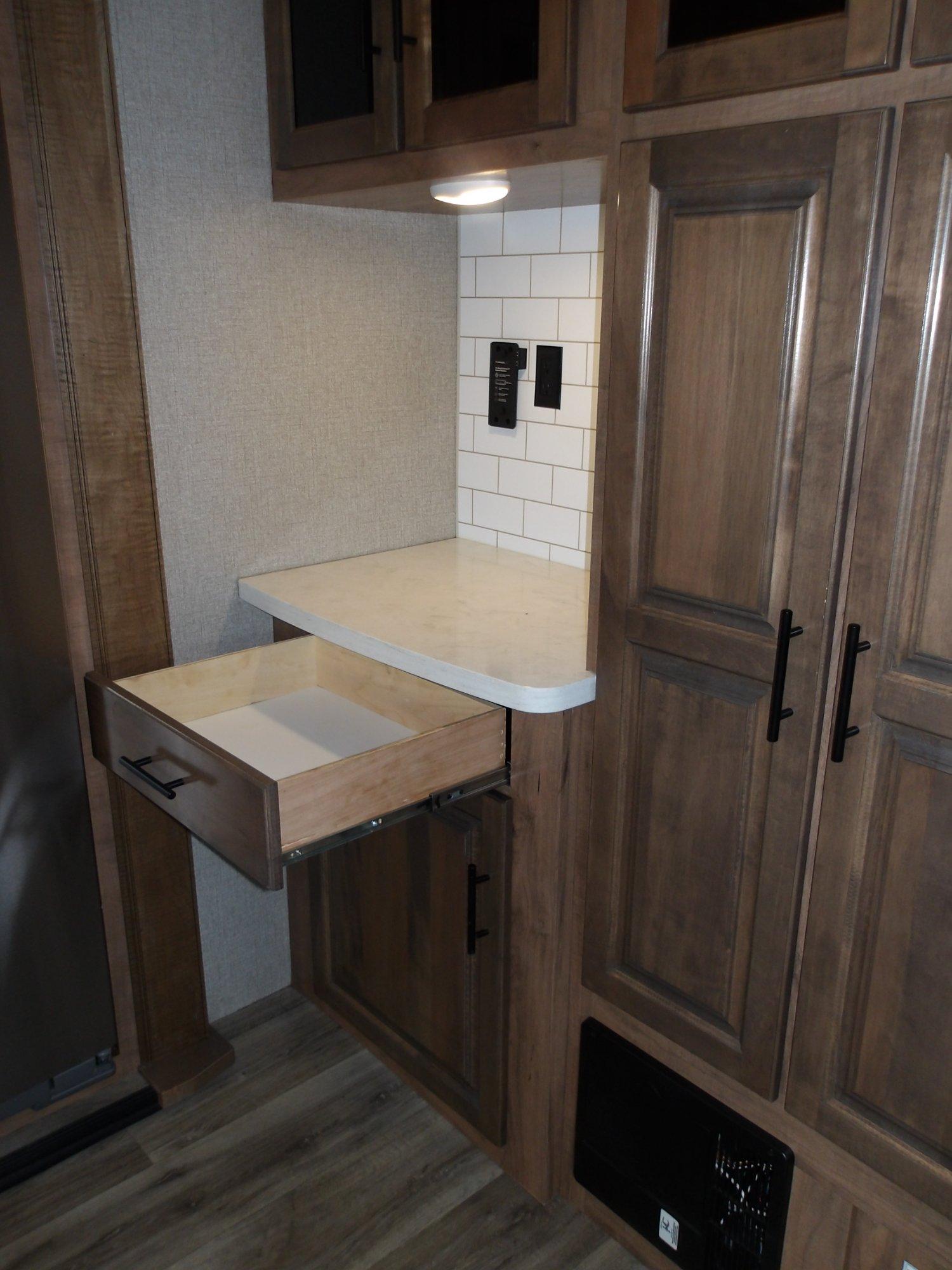 2021 Jayco 2021 Jayco Eagle - thumbnail 45
