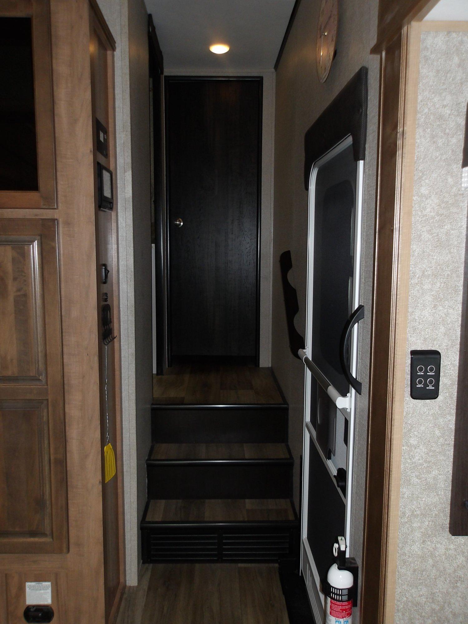 2021 Jayco 2021 Jayco Eagle - thumbnail 47