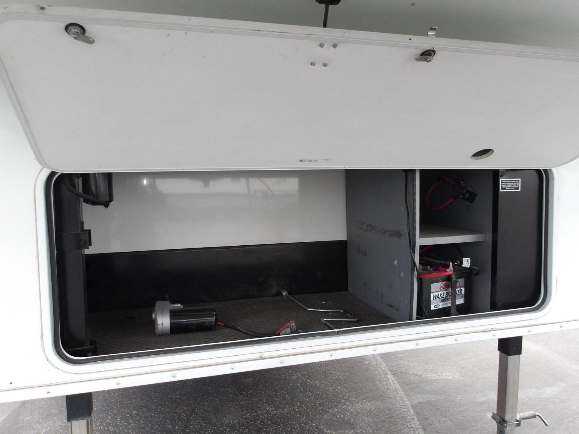 2021 Jayco 2021 Jayco Eagle - thumbnail 4