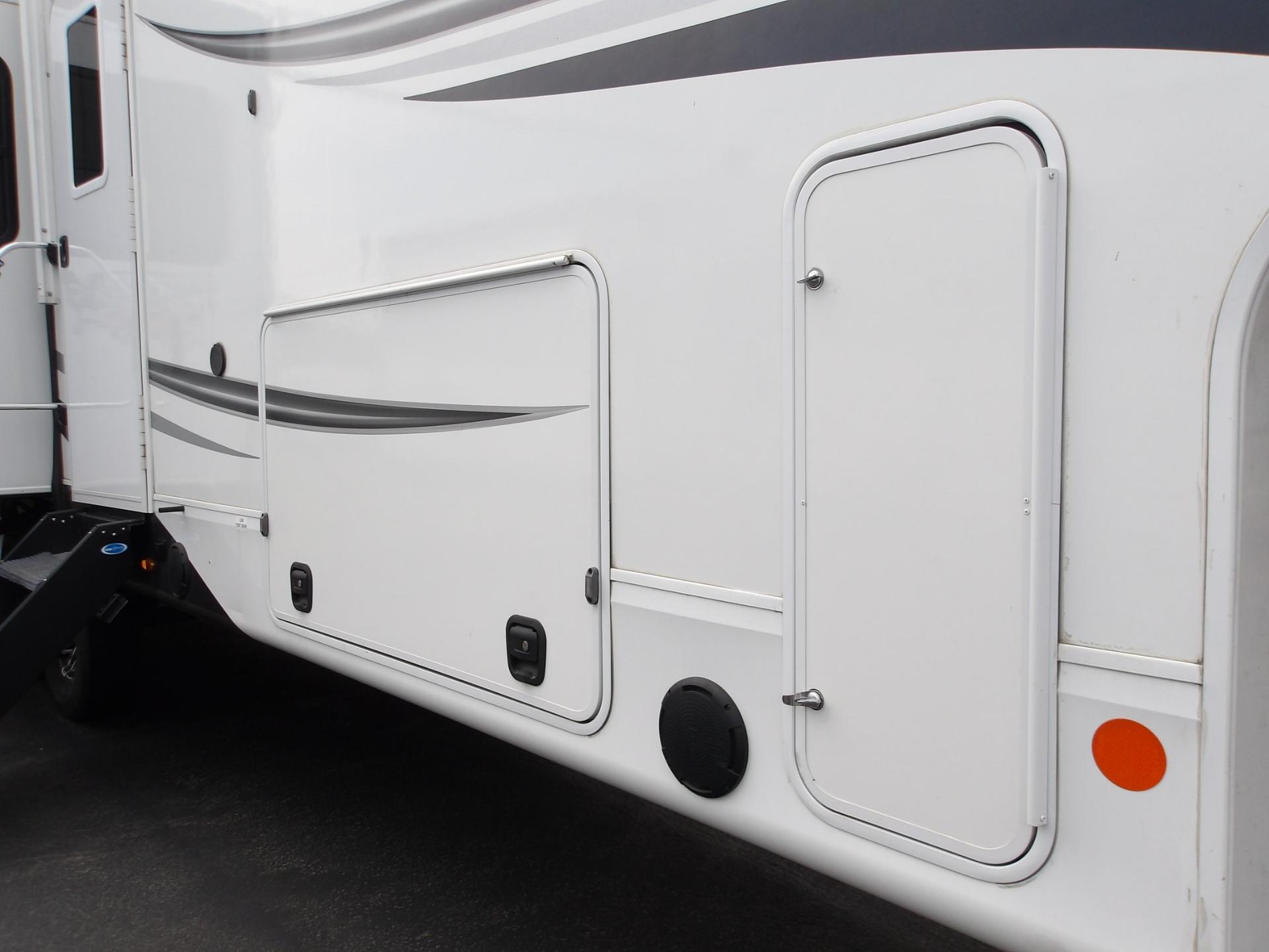 2021 Jayco 2021 Jayco Eagle - thumbnail 5