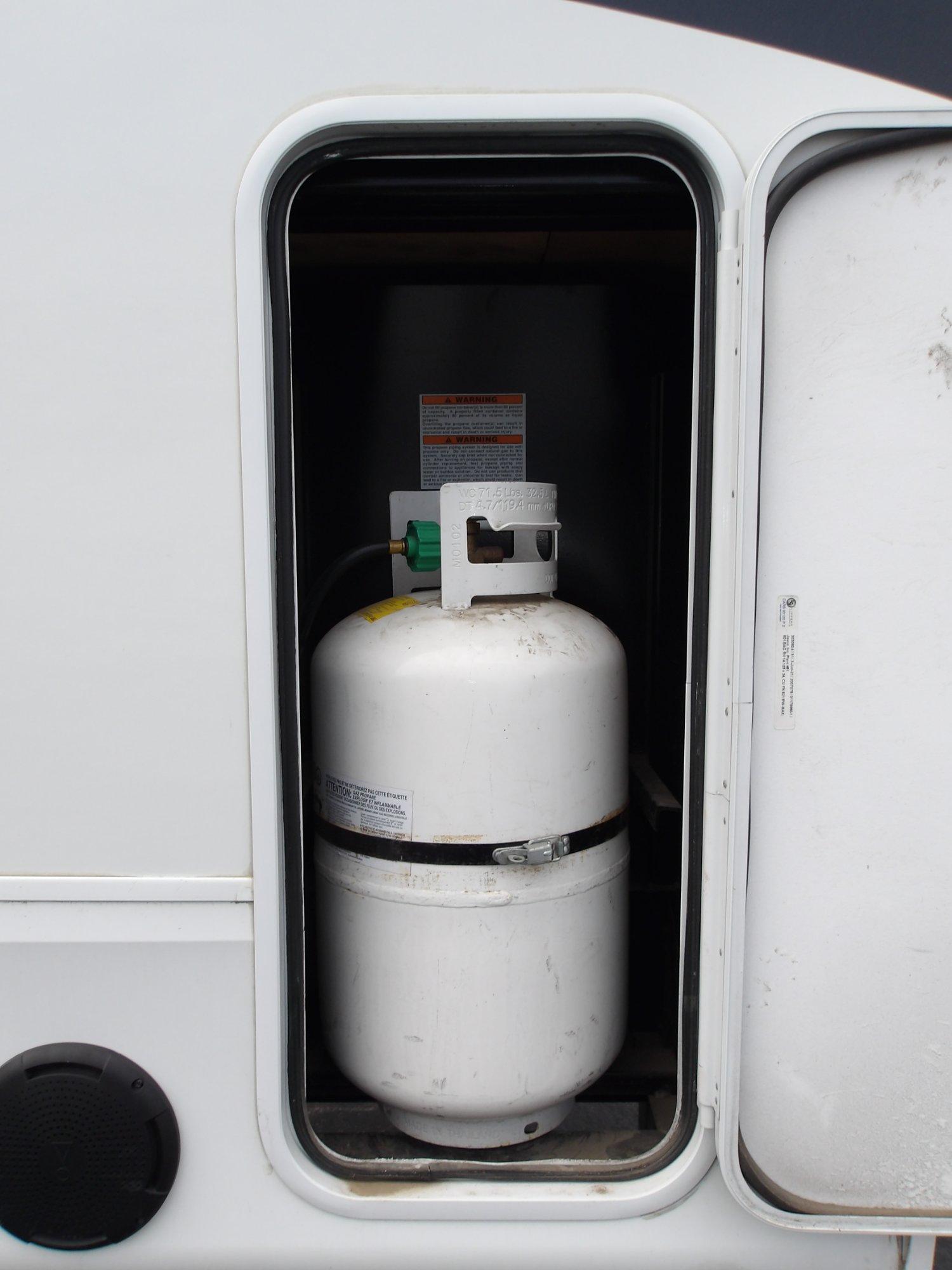 2021 Jayco 2021 Jayco Eagle - thumbnail 6
