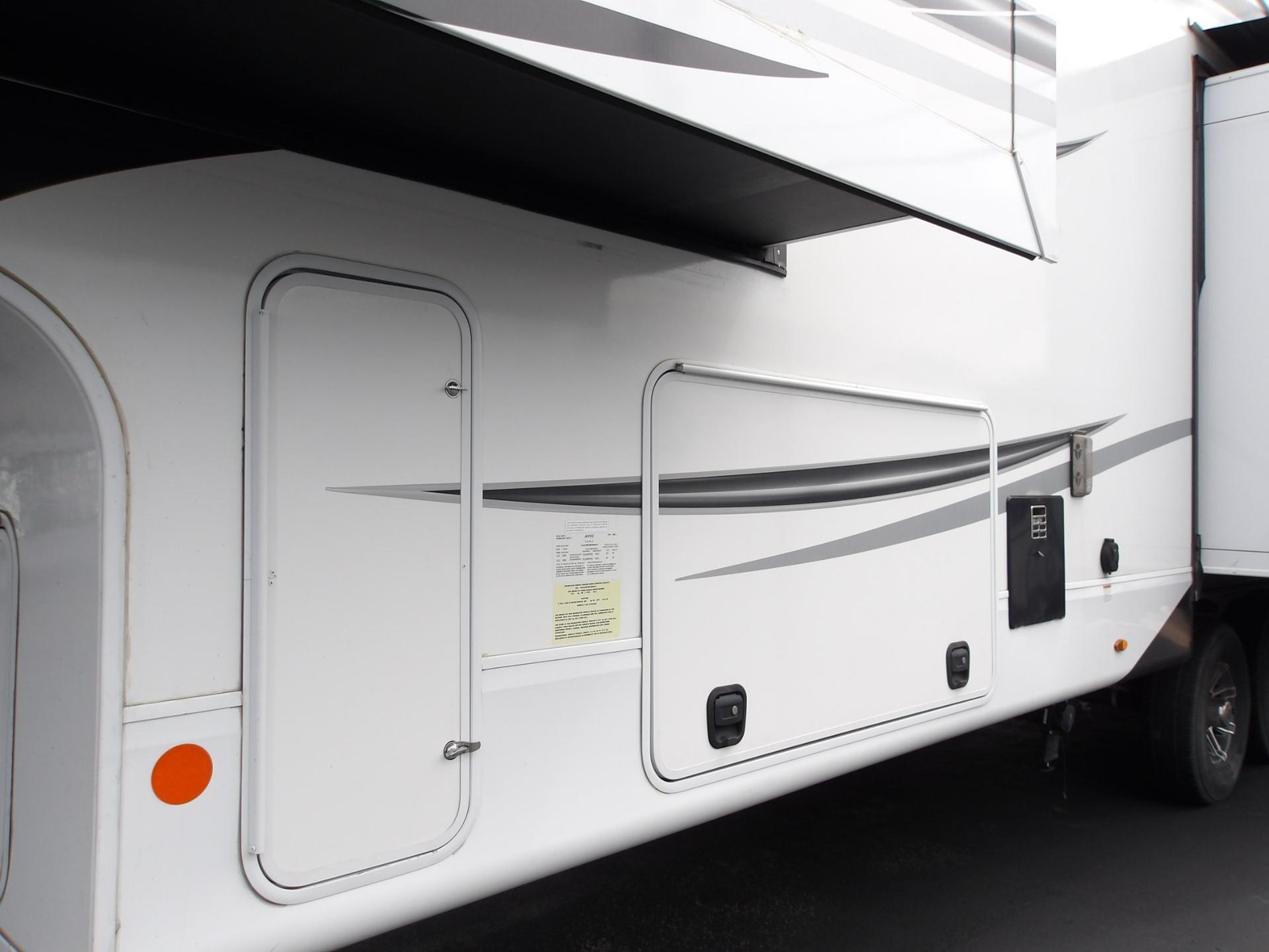 2021 Jayco 2021 Jayco Eagle - thumbnail 10