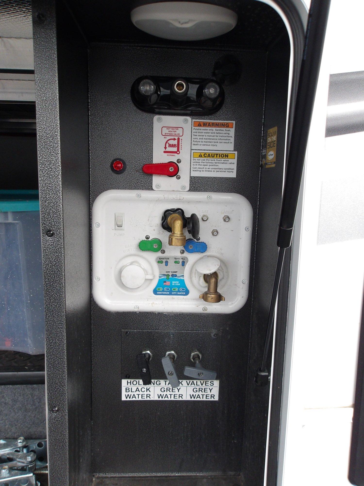 2021 Jayco 2021 Jayco Eagle - thumbnail 13