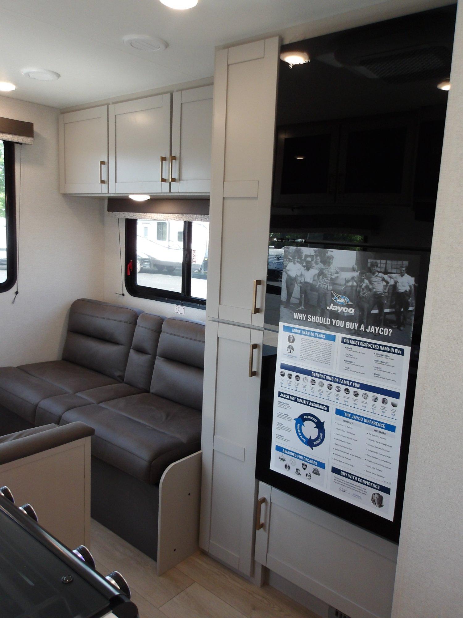 2027 Jayco 2027 Jayco Jay Flight - thumbnail 12