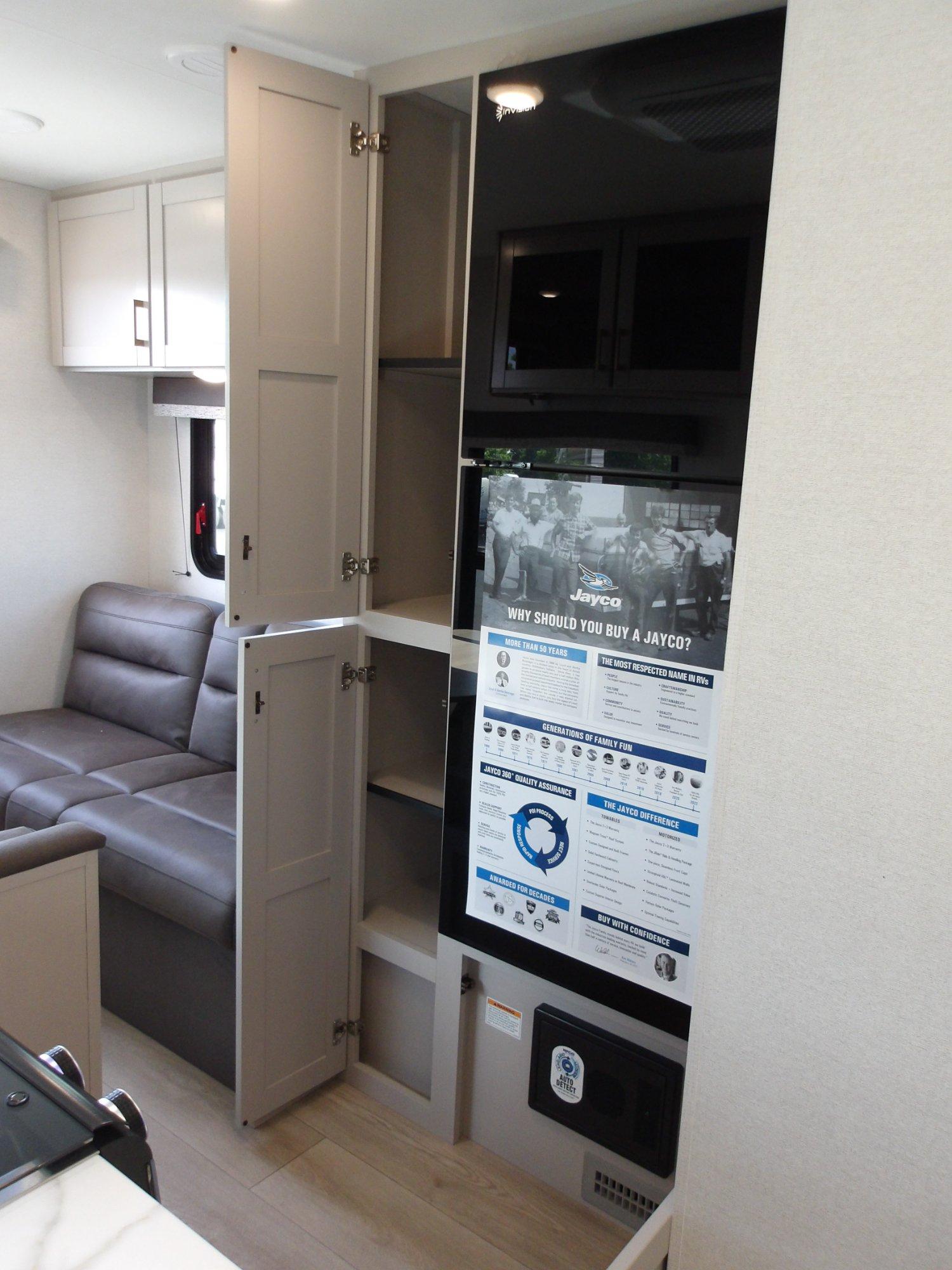 2027 Jayco 2027 Jayco Jay Flight - thumbnail 13