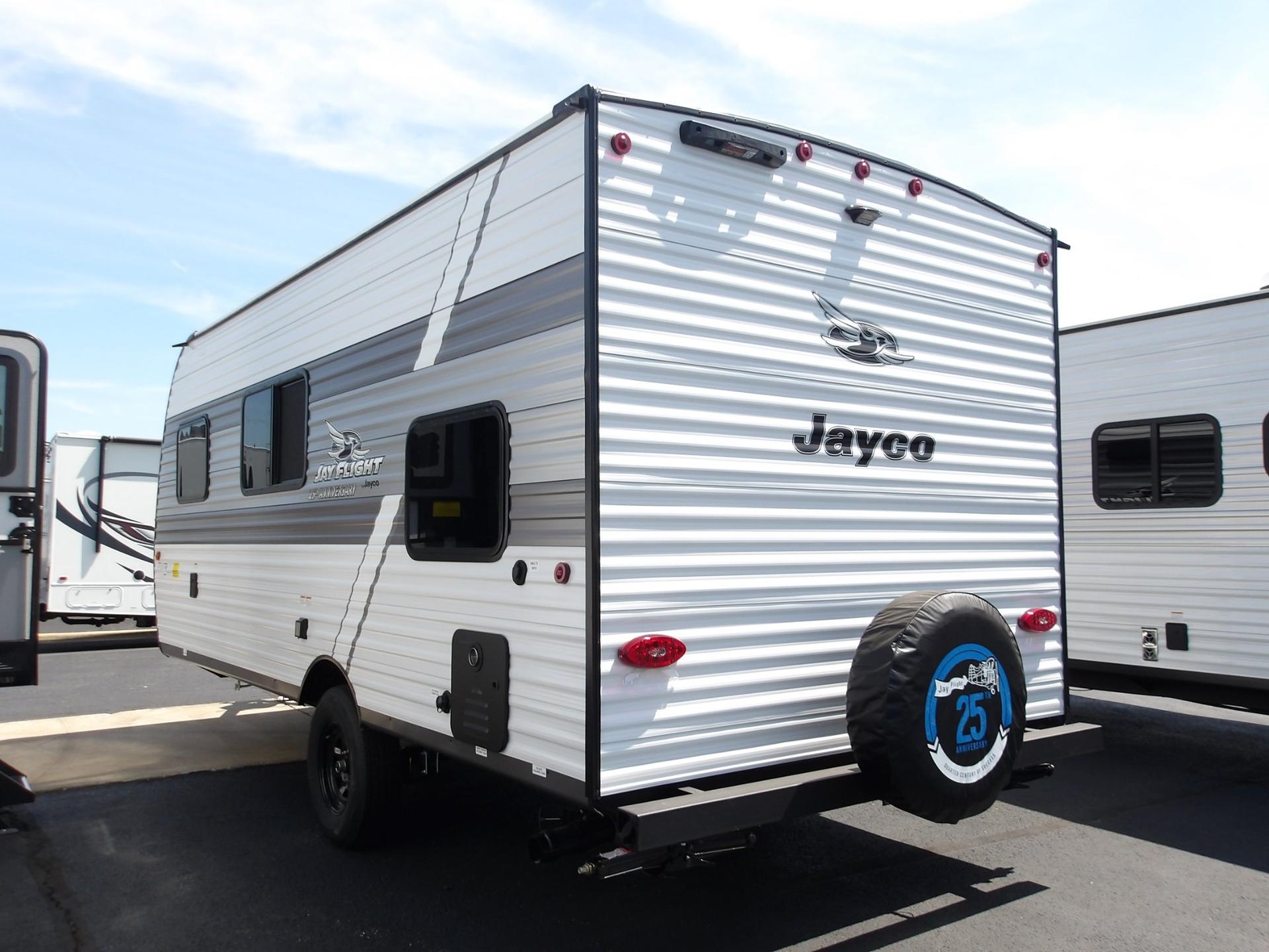 2027 Jayco 2027 Jayco Jay Flight - thumbnail 4