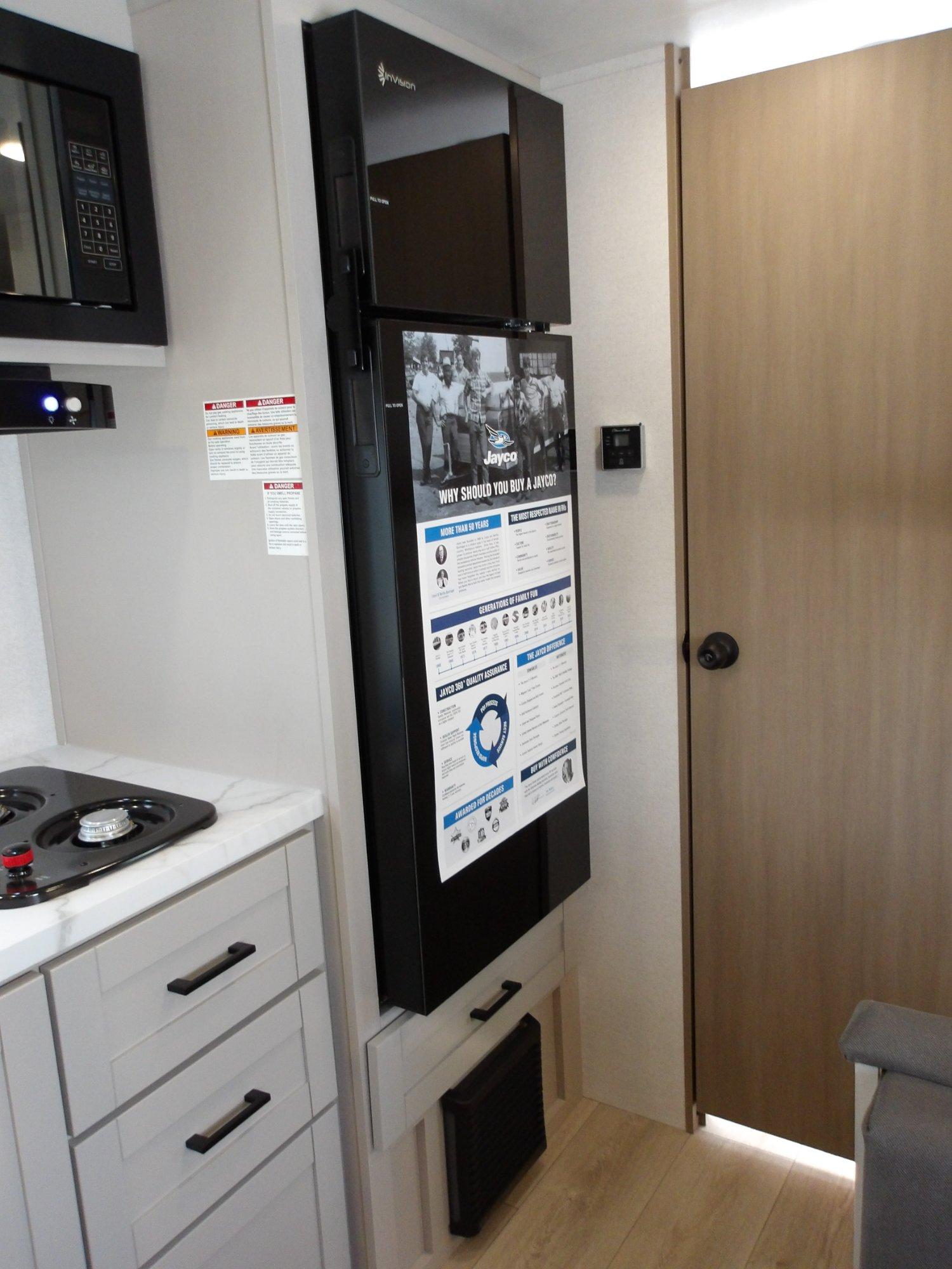 2027 Jayco 2027 Jayco Jay Flight - thumbnail 10