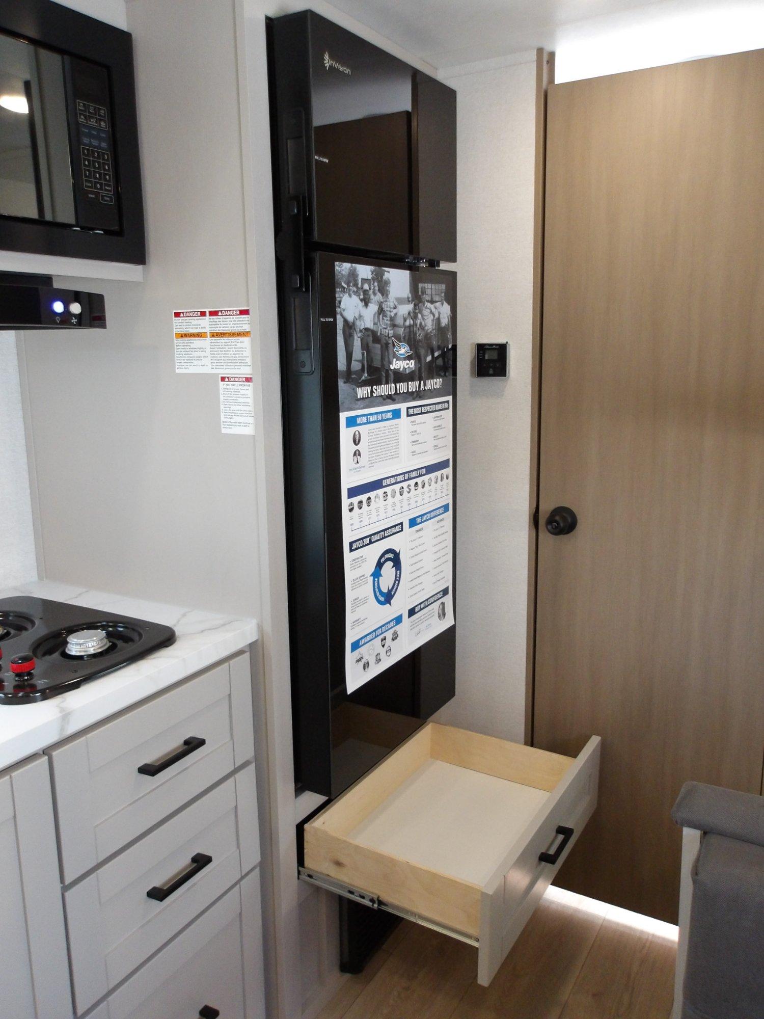 2027 Jayco 2027 Jayco Jay Flight - thumbnail 11