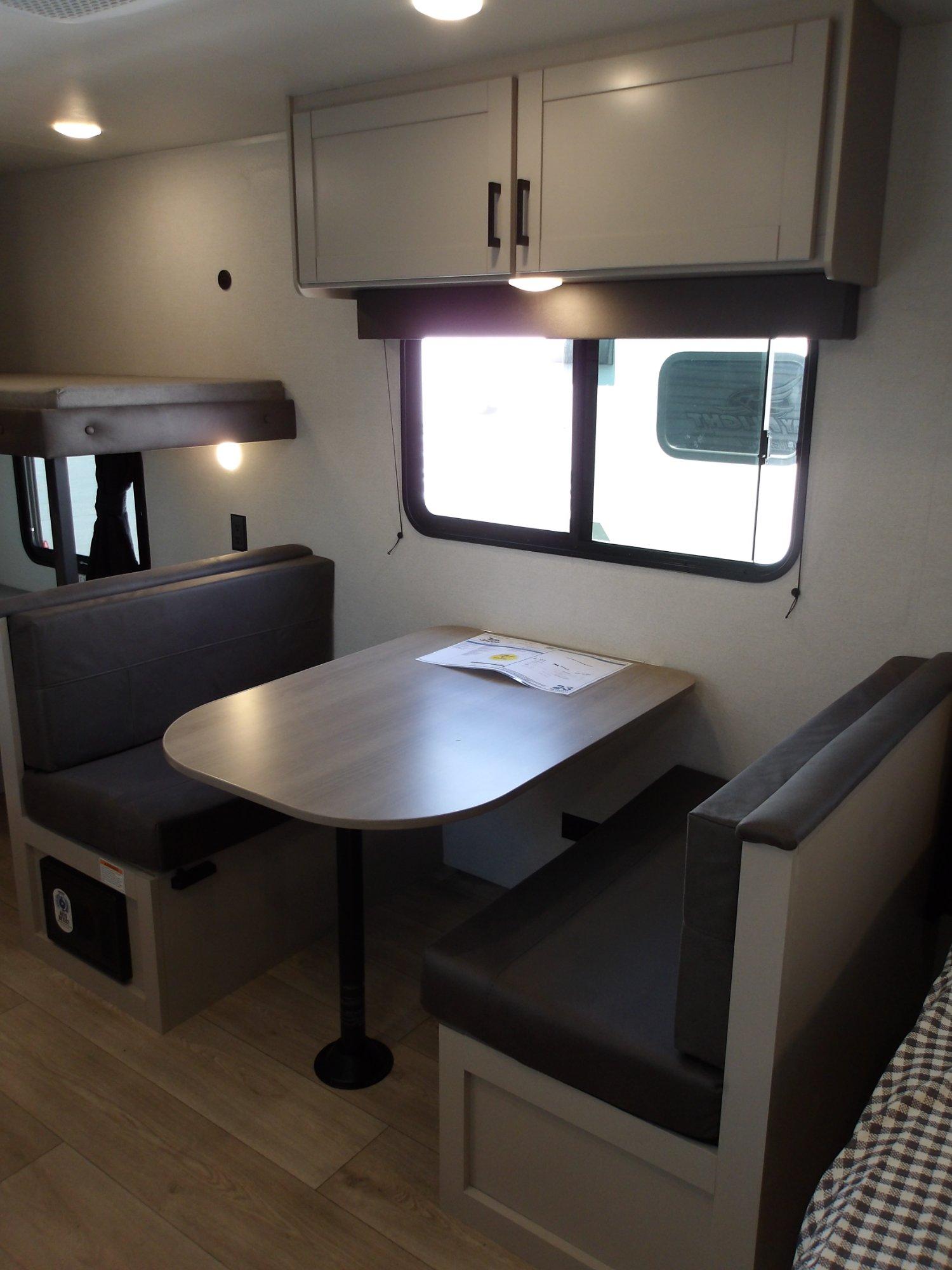 2027 Jayco 2027 Jayco Jay Flight - thumbnail 14
