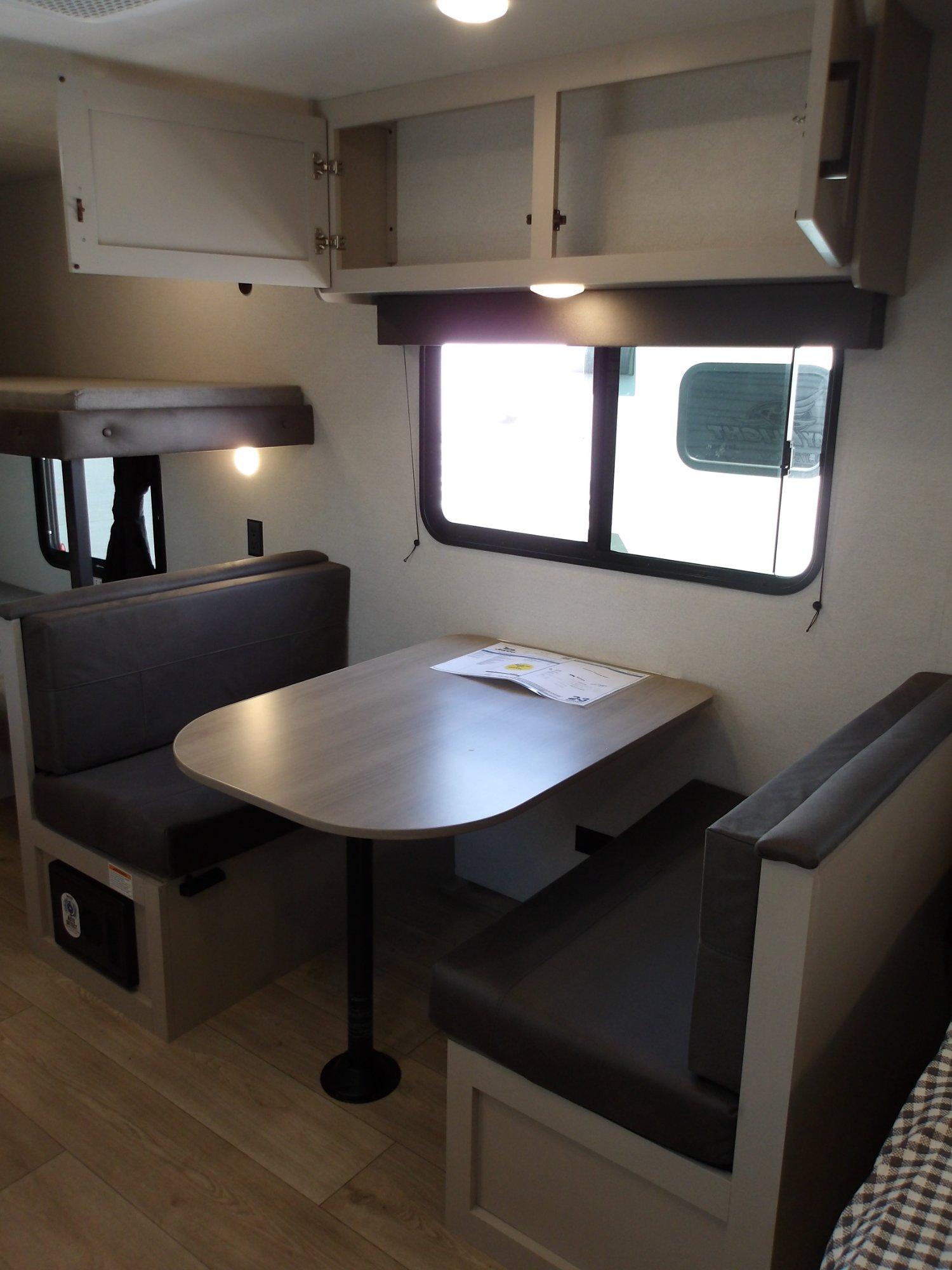 2027 Jayco 2027 Jayco Jay Flight - thumbnail 15