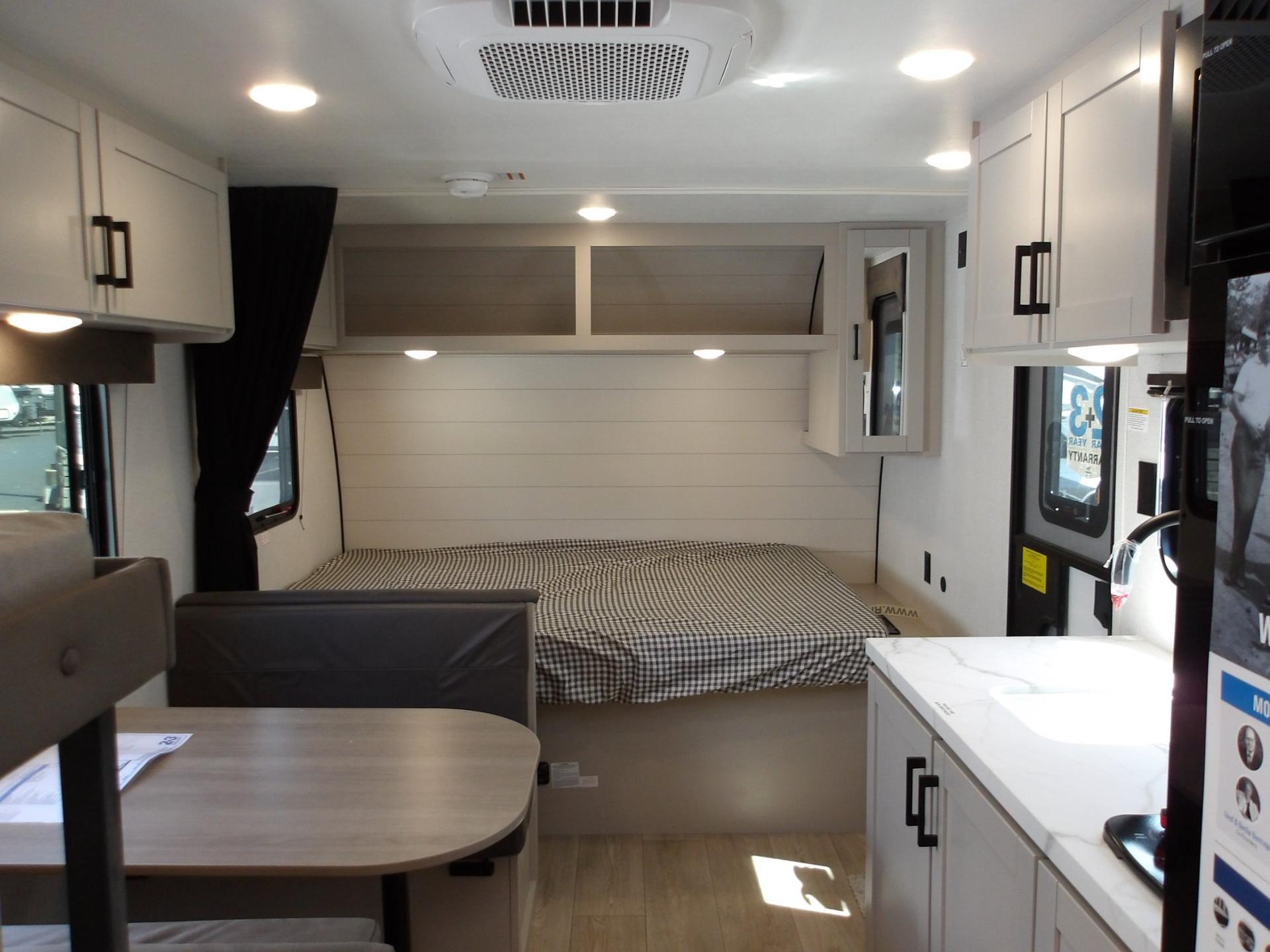 2027 Jayco 2027 Jayco Jay Flight - thumbnail 23
