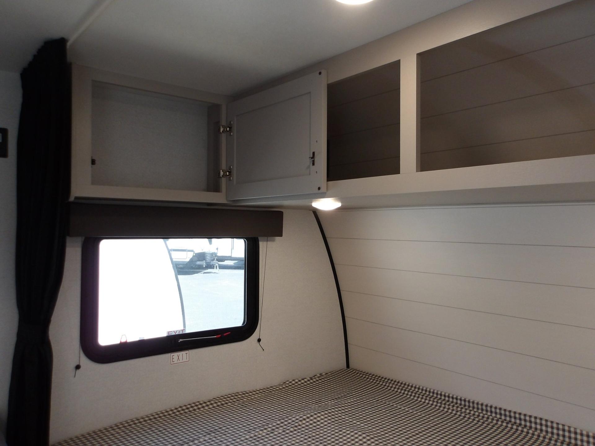 2027 Jayco 2027 Jayco Jay Flight - thumbnail 27
