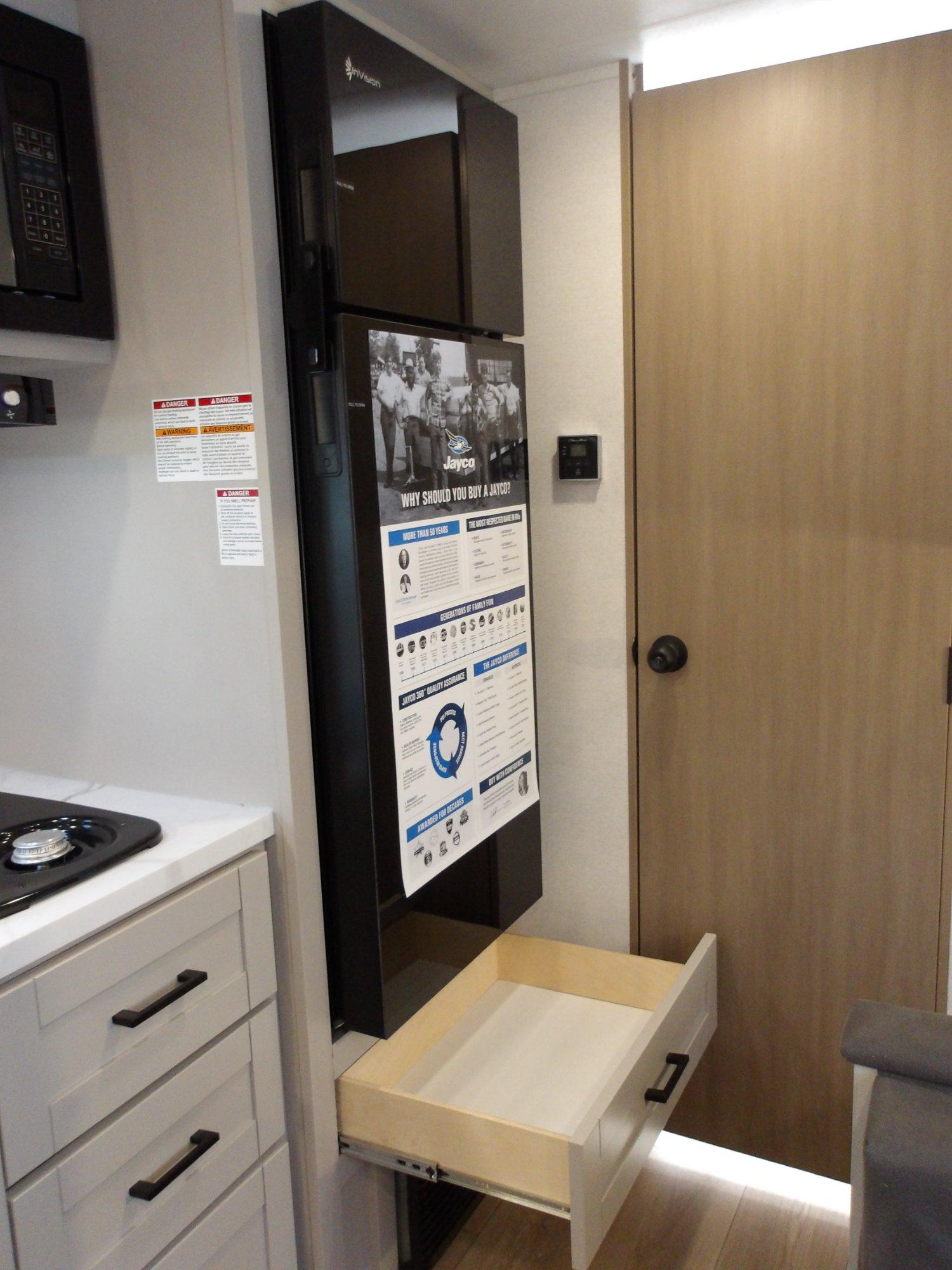 2027 Jayco 2027 Jayco Jay Flight - thumbnail 11