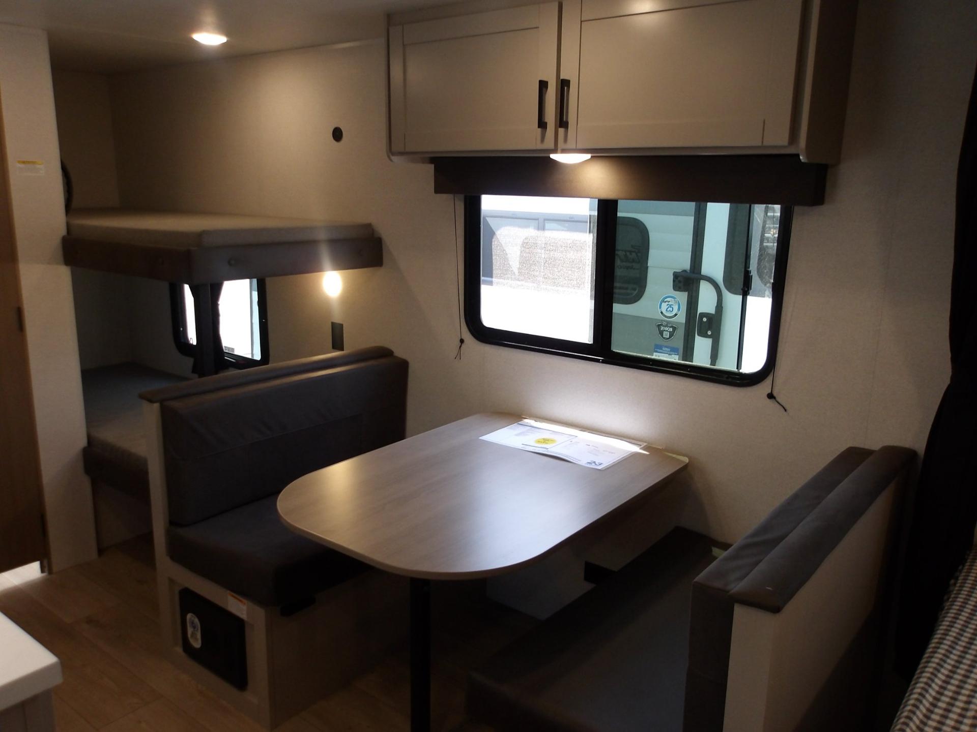 2027 Jayco 2027 Jayco Jay Flight - thumbnail 13