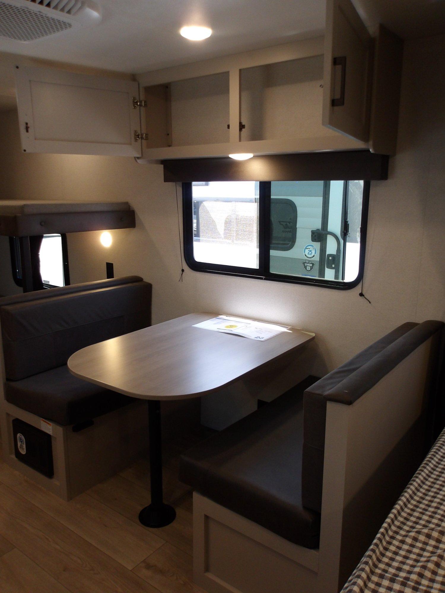 2027 Jayco 2027 Jayco Jay Flight - thumbnail 15