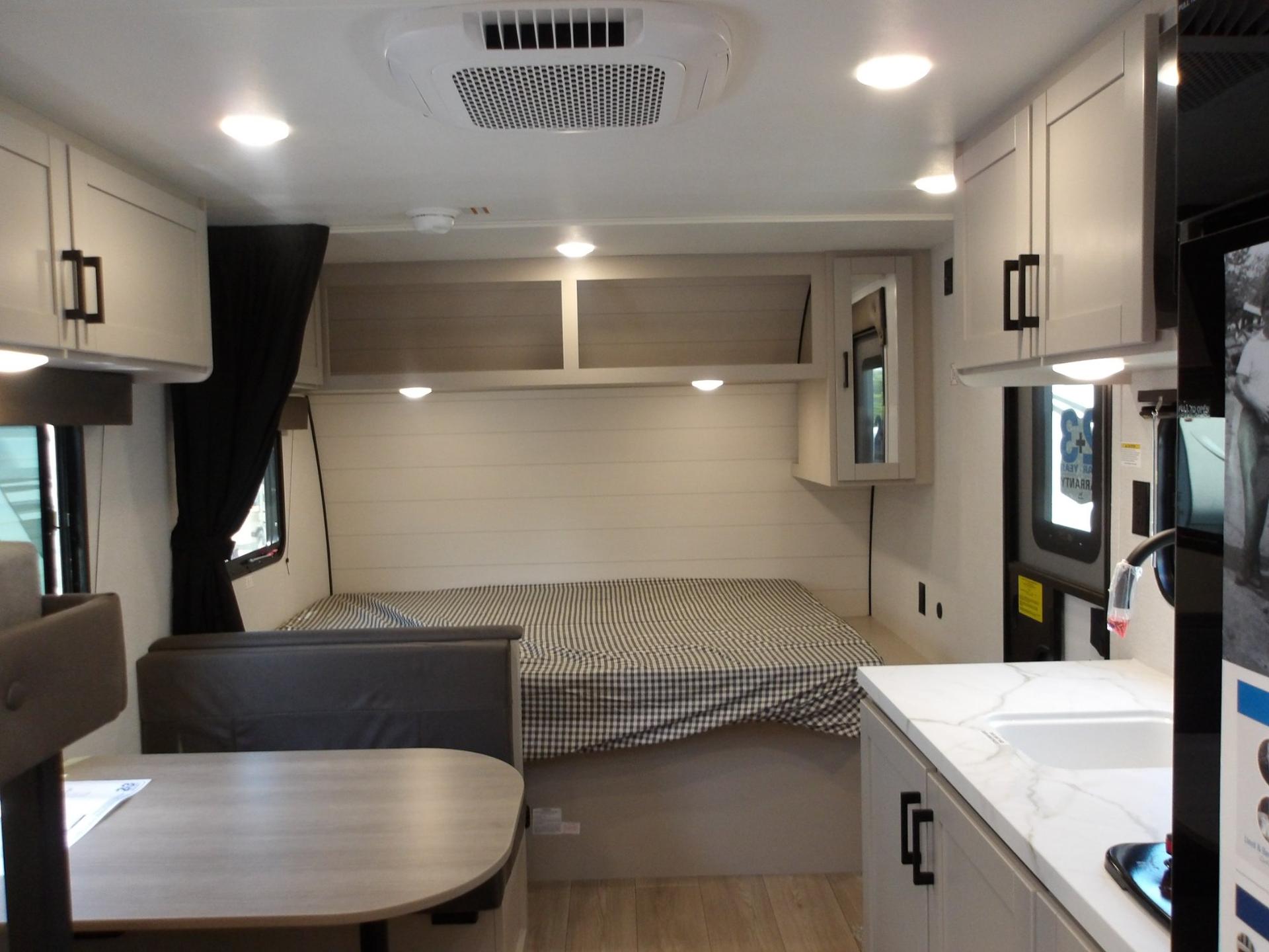 2027 Jayco 2027 Jayco Jay Flight - thumbnail 22