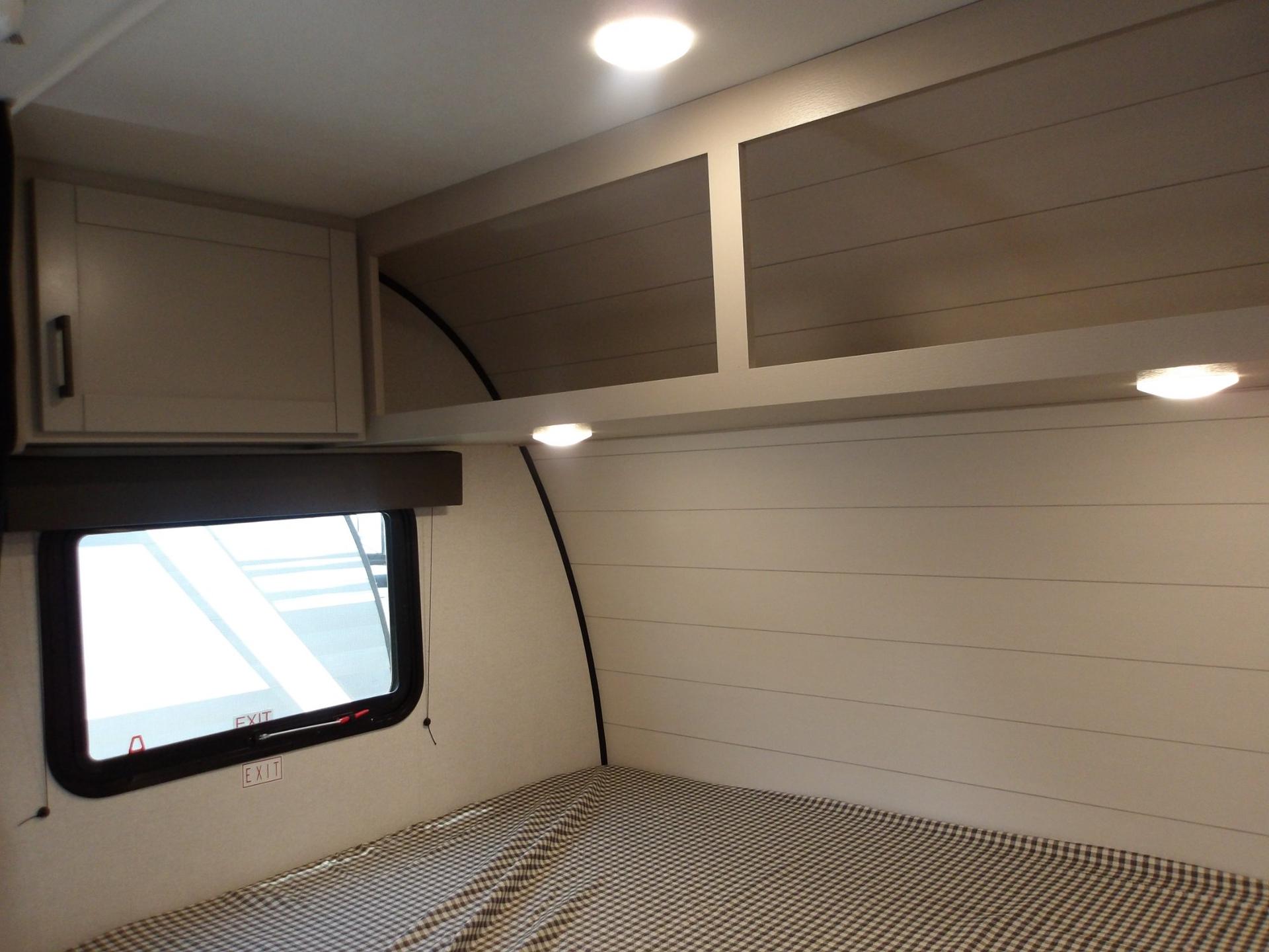 2027 Jayco 2027 Jayco Jay Flight - thumbnail 25