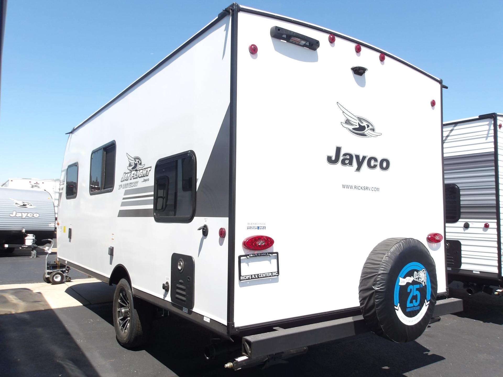 2027 Jayco 2027 Jayco Jay Flight - thumbnail 4