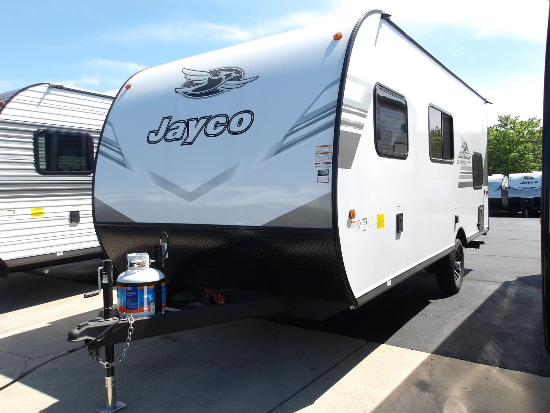 2027 Jayco 2027 Jayco Jay Flight - thumbnail 5