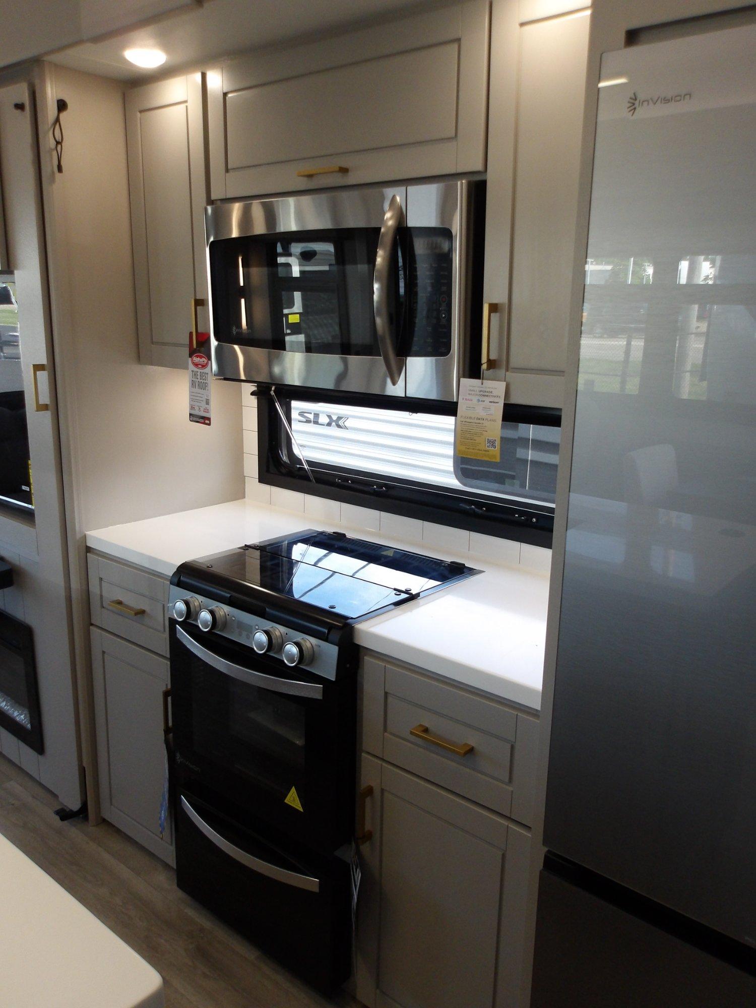 2027 Jayco 2027 Jayco North Point - thumbnail 19
