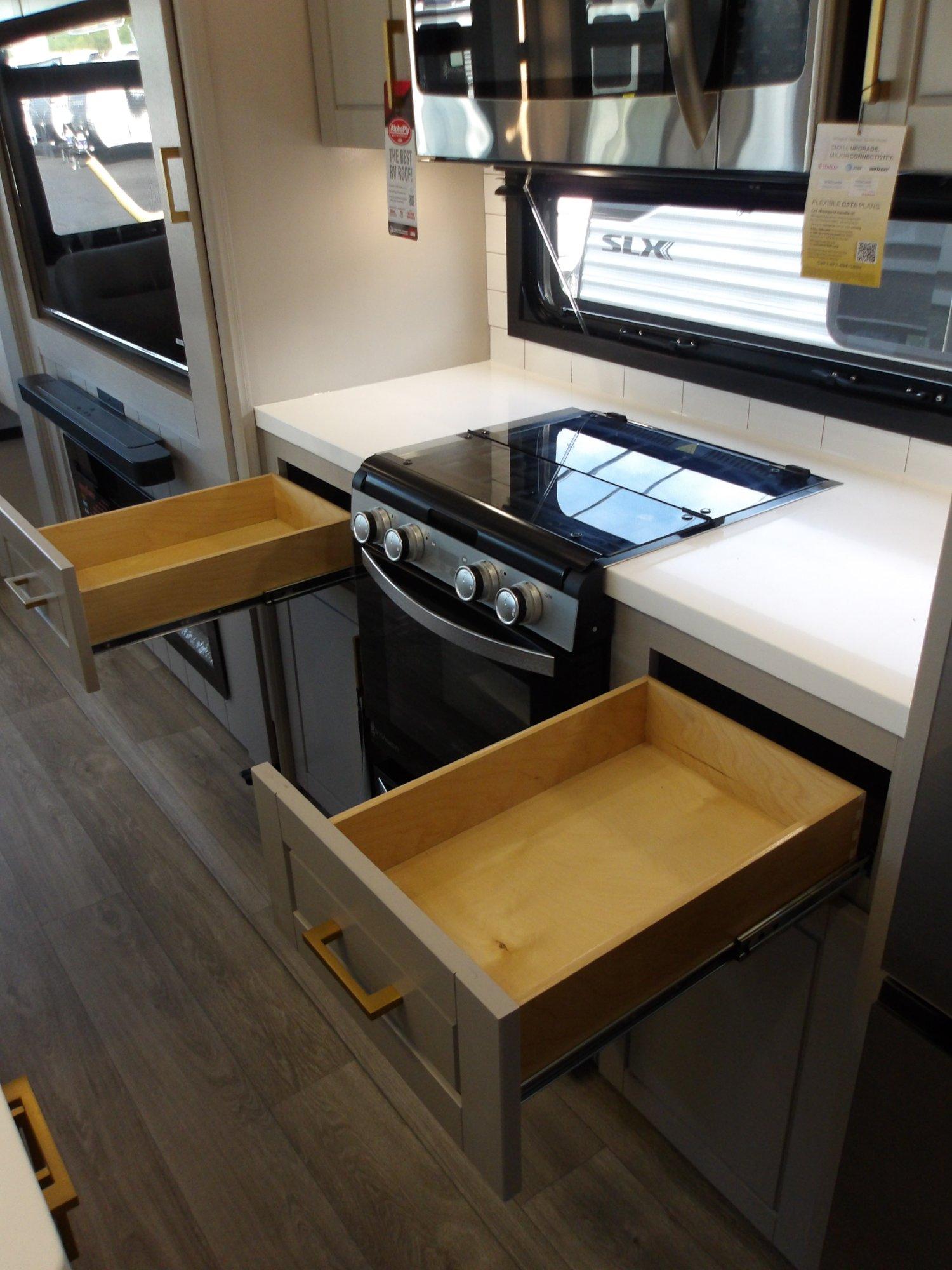 2027 Jayco 2027 Jayco North Point - thumbnail 20