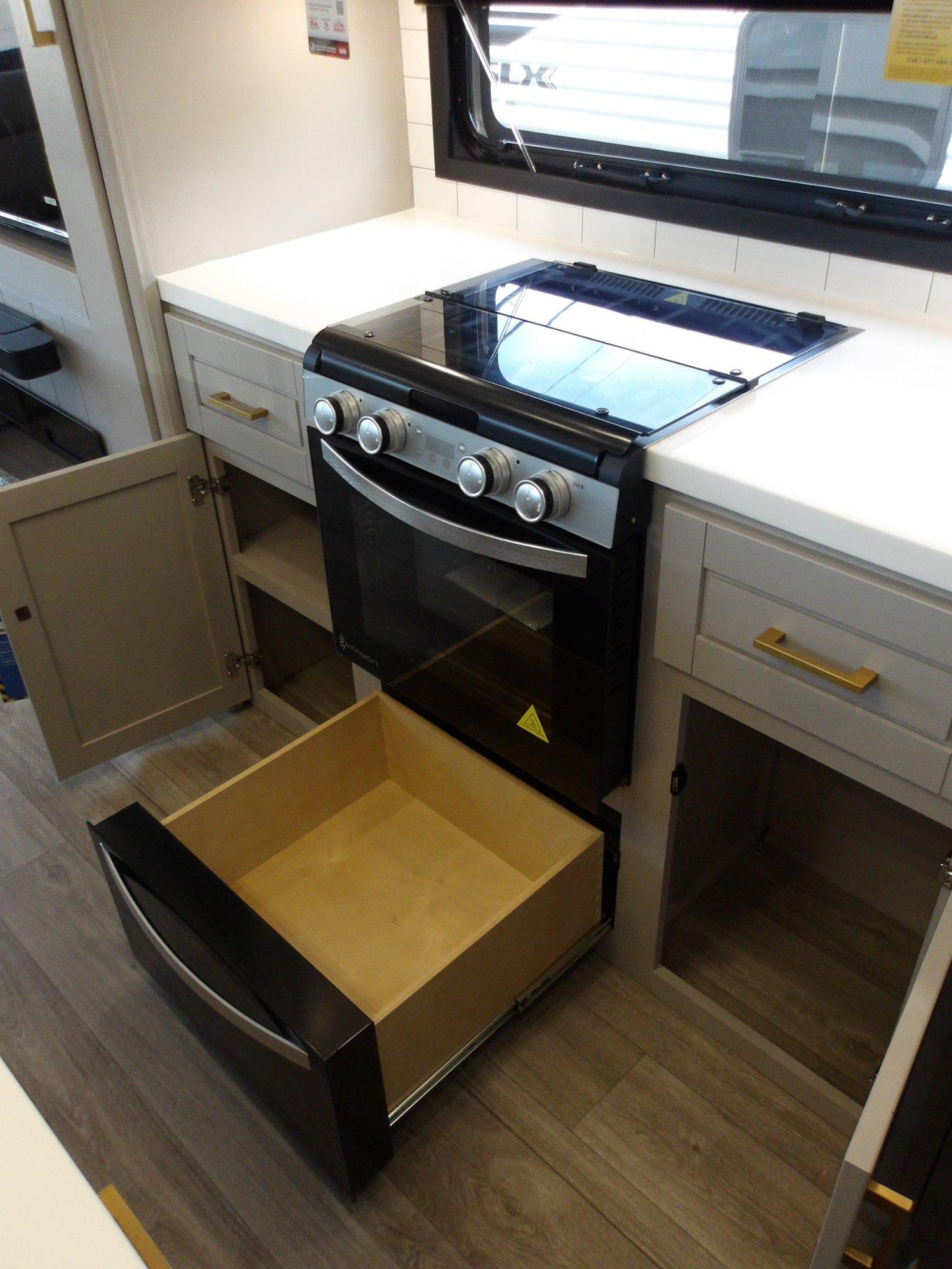 2027 Jayco 2027 Jayco North Point - thumbnail 21