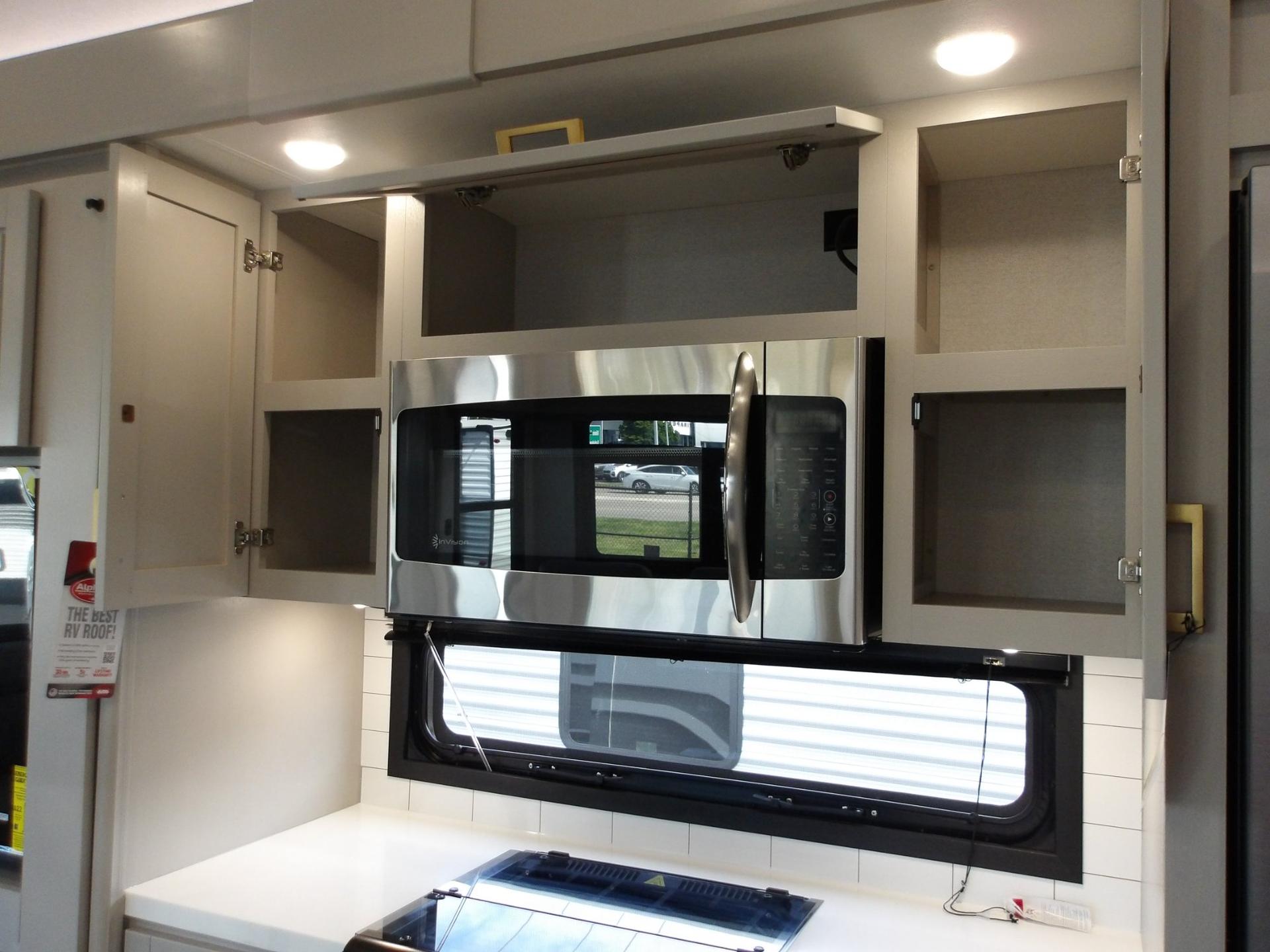 2027 Jayco 2027 Jayco North Point - thumbnail 23