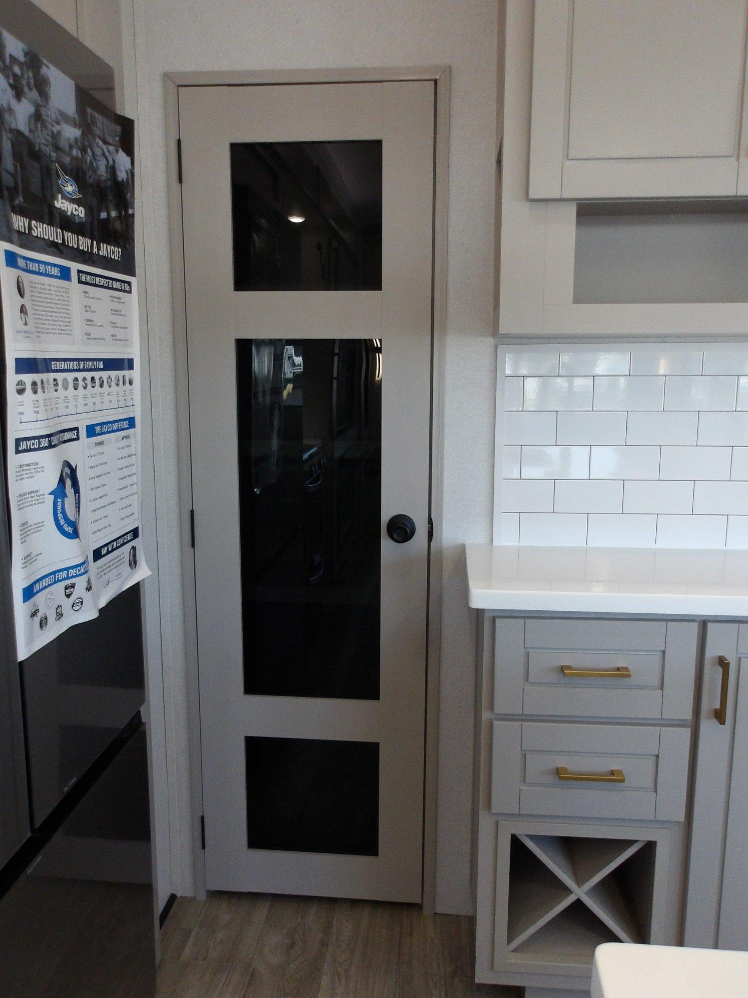 2027 Jayco 2027 Jayco North Point - thumbnail 45