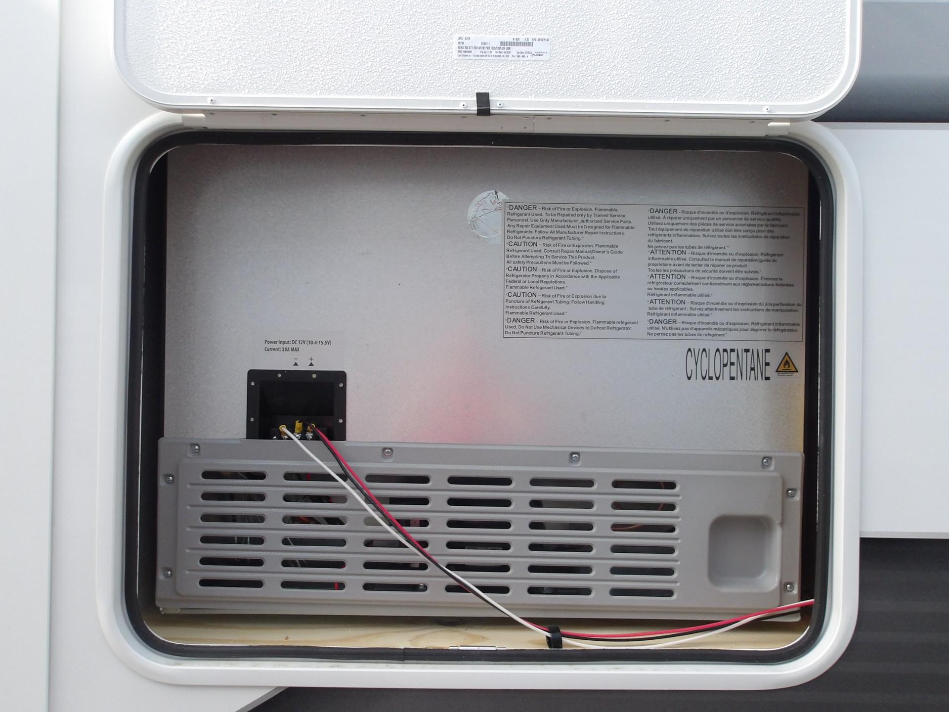 2027 Jayco 2027 Jayco North Point - thumbnail 9