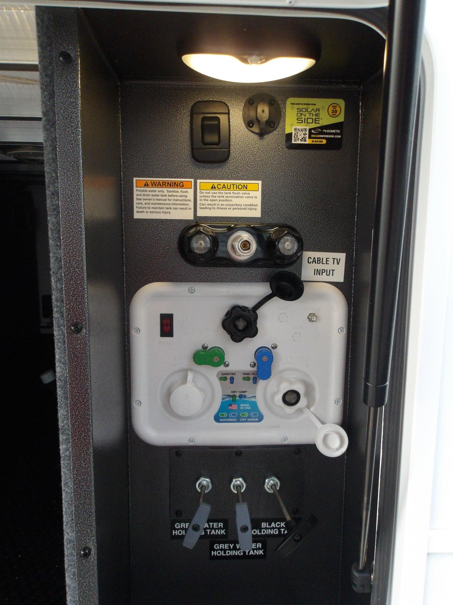 2027 Jayco 2027 Jayco North Point - thumbnail 14