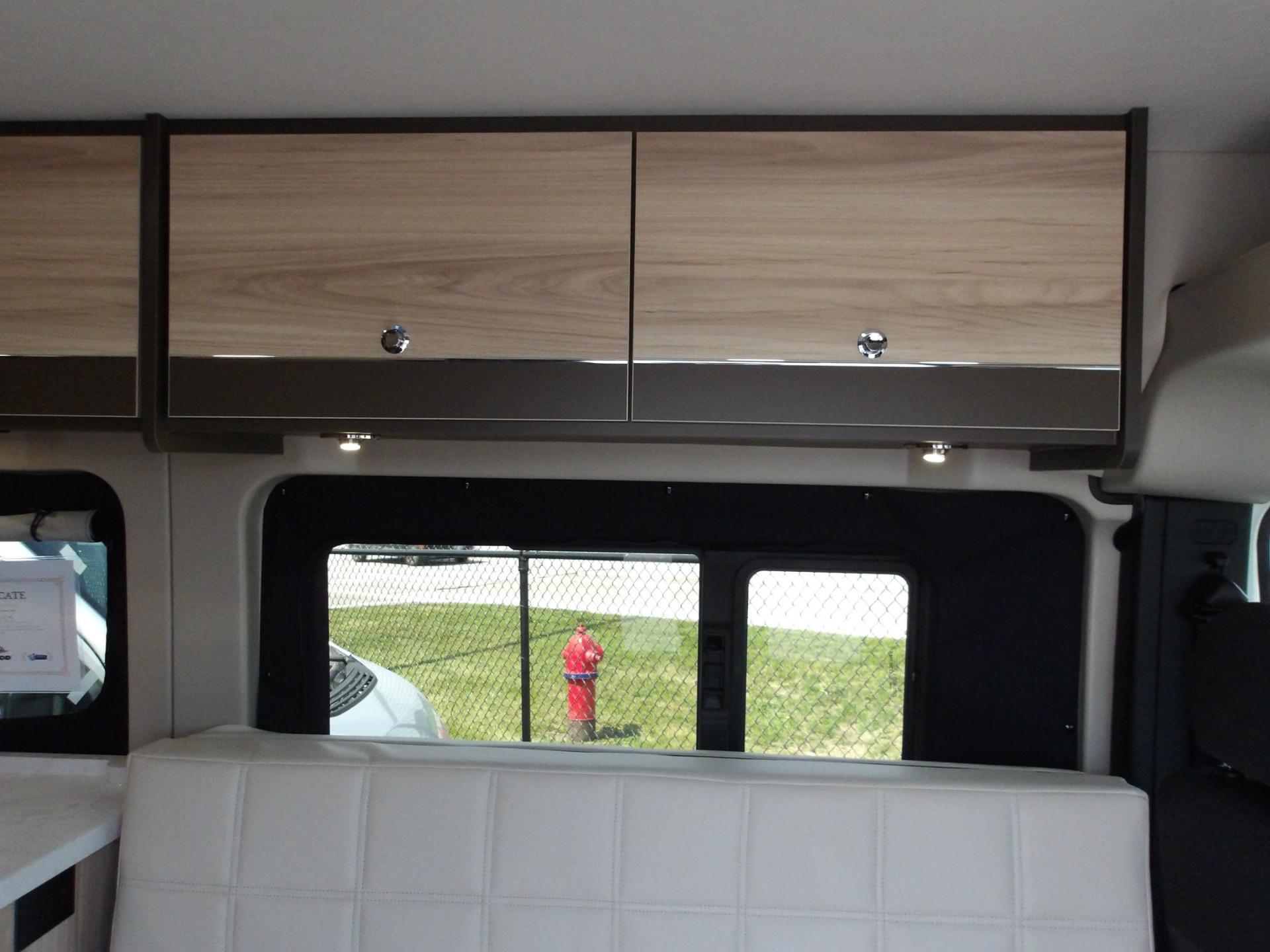 2027 Jayco 2027 Jayco Comet - thumbnail 12
