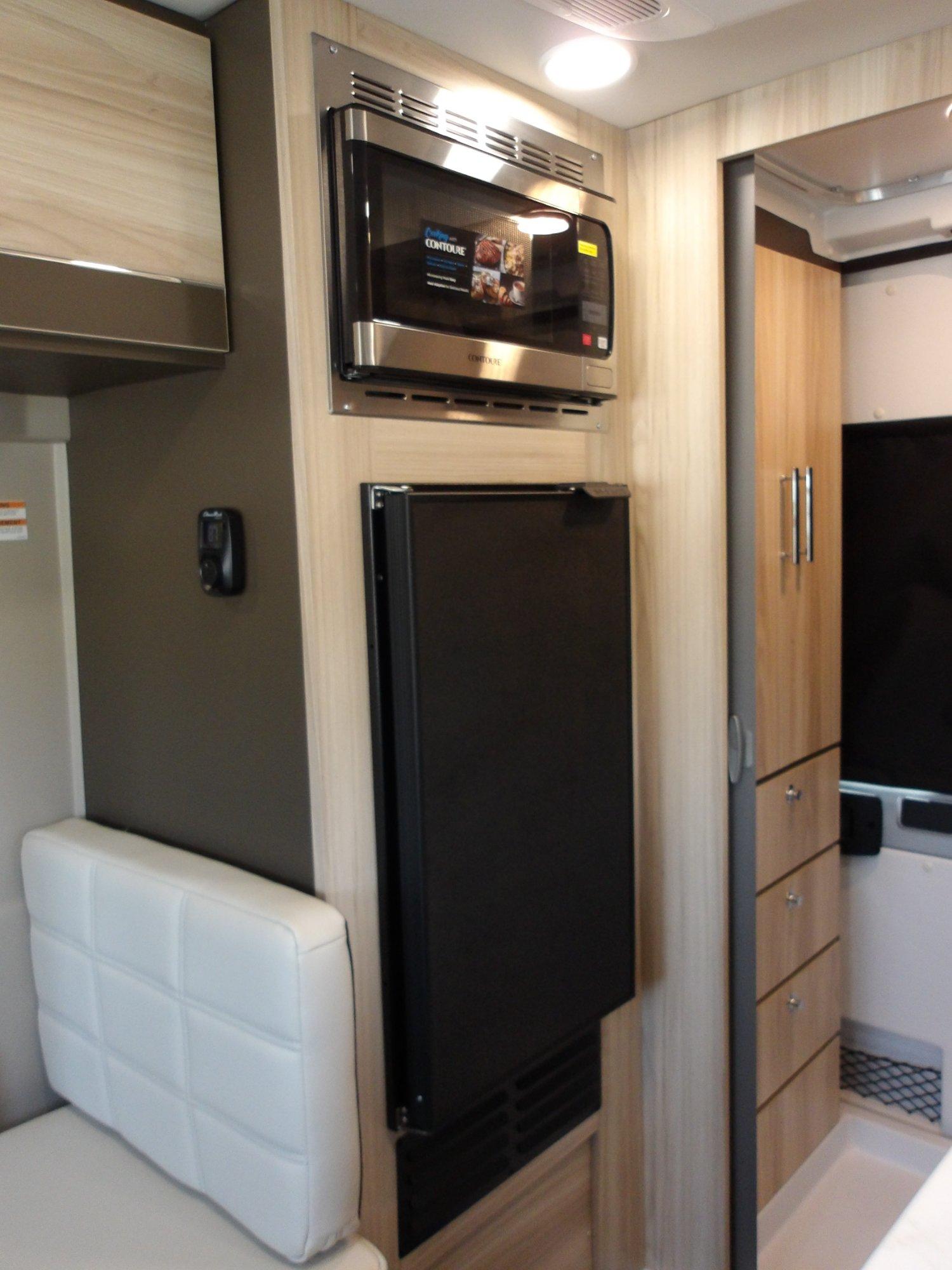 2027 Jayco 2027 Jayco Comet - thumbnail 19