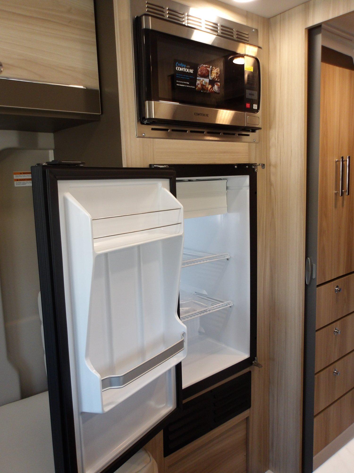 2027 Jayco 2027 Jayco Comet - thumbnail 20
