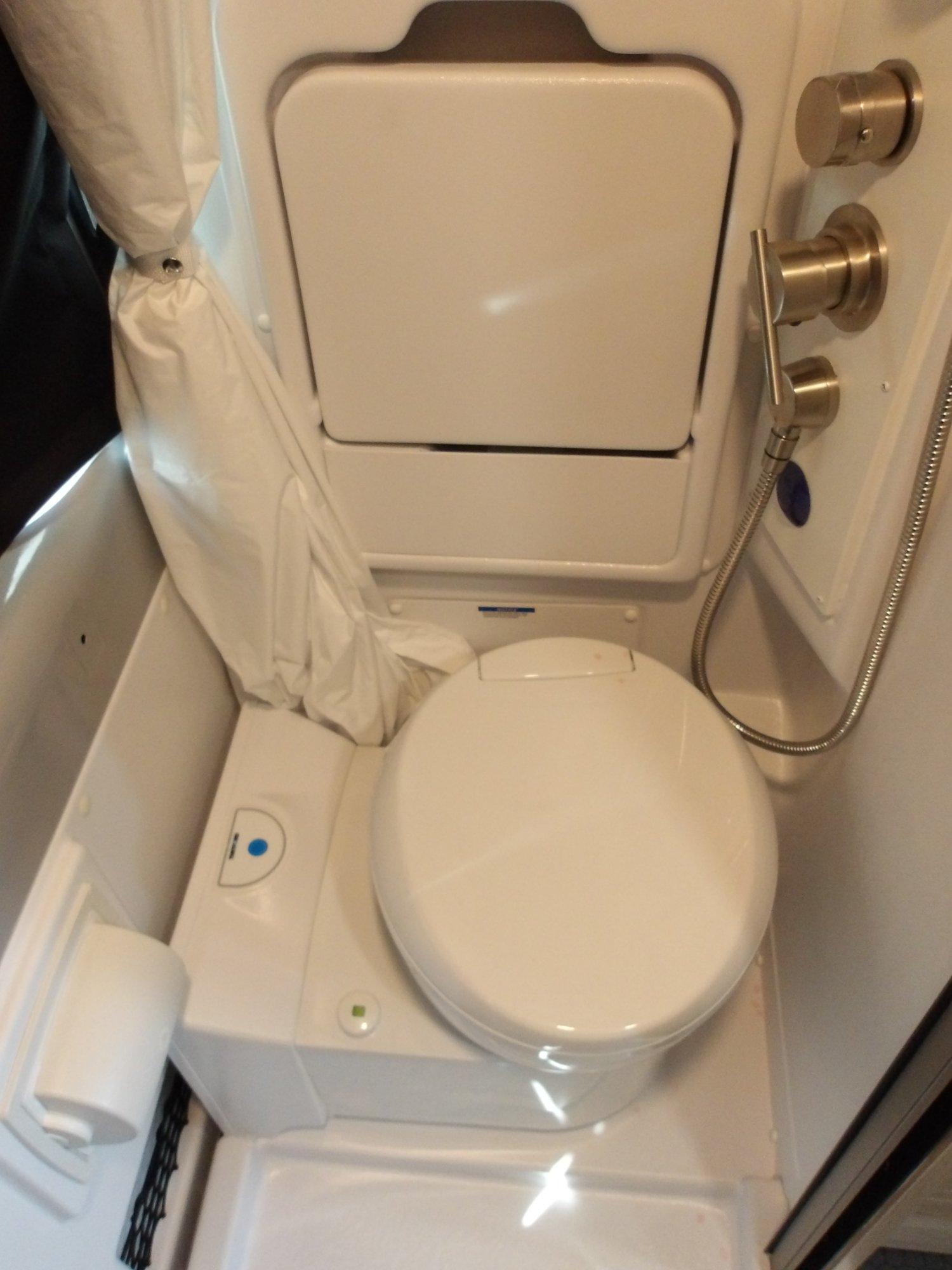 2027 Jayco 2027 Jayco Comet - thumbnail 23