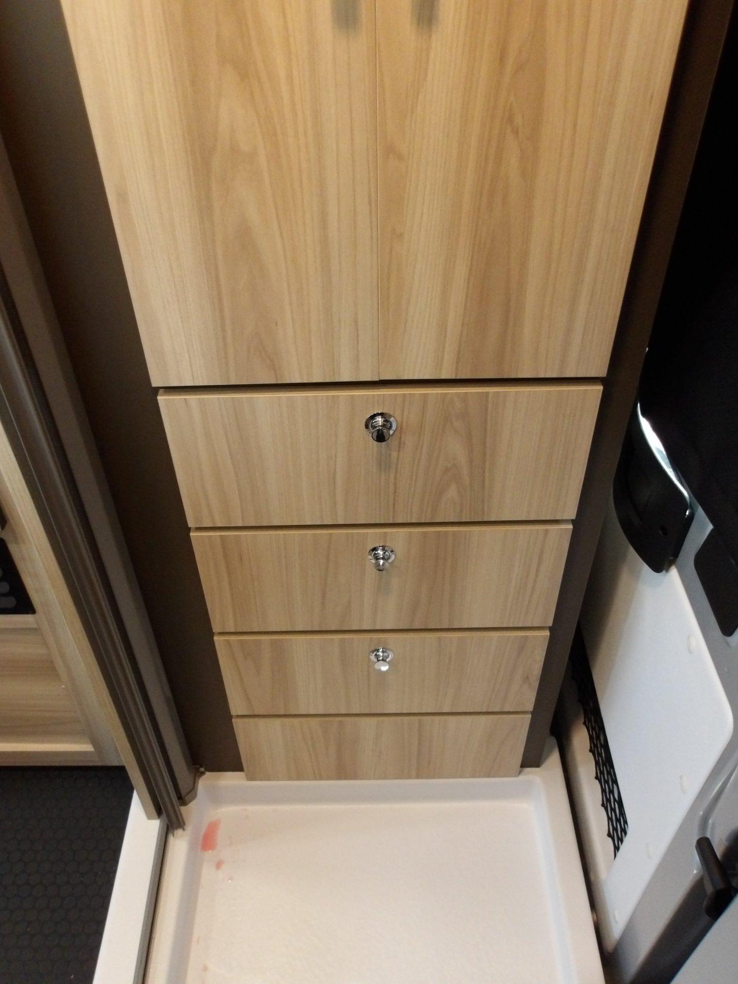 2027 Jayco 2027 Jayco Comet - thumbnail 26
